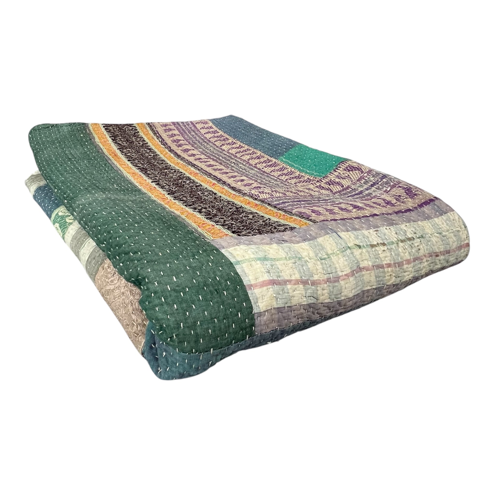 Vintage Kantha