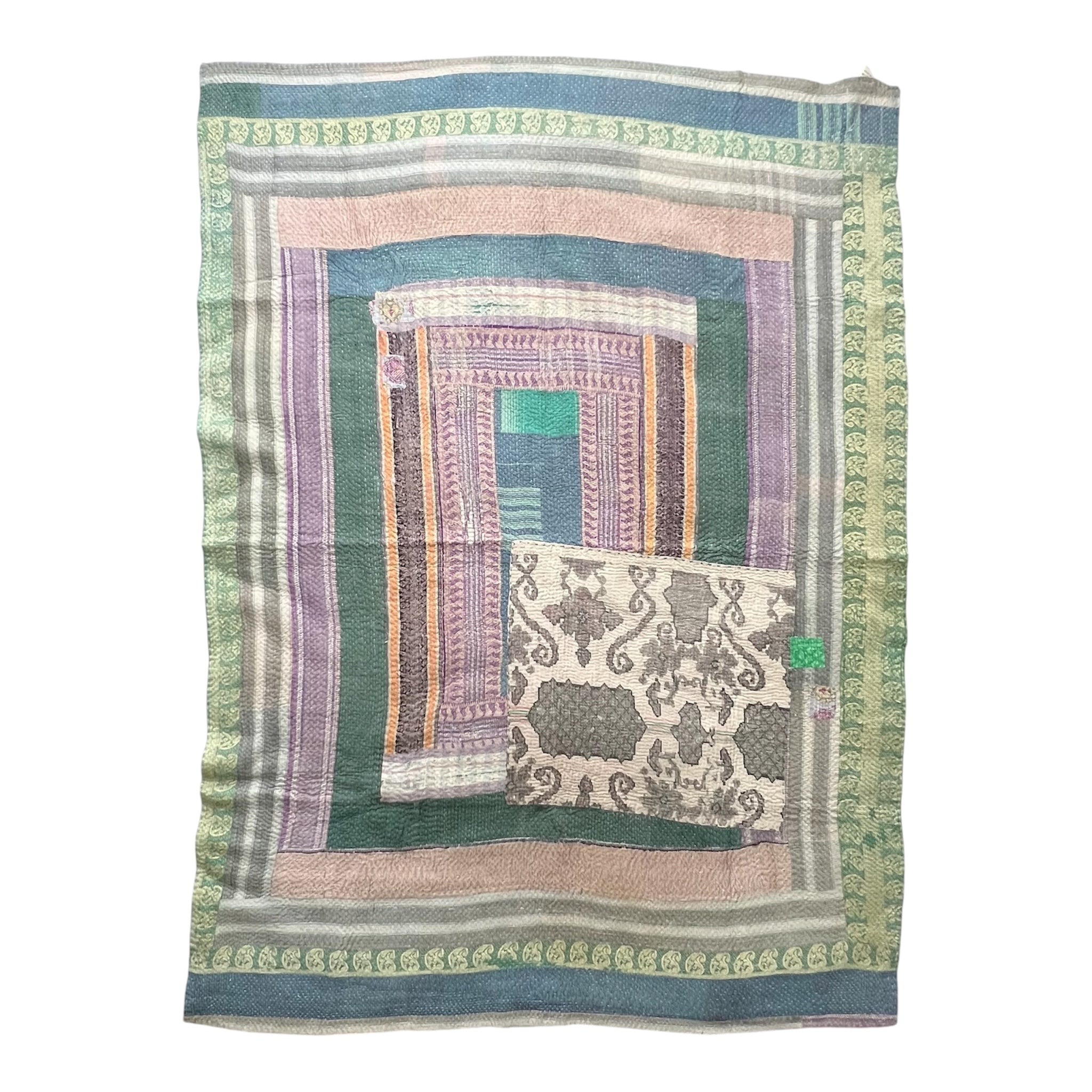 Vintage Kantha