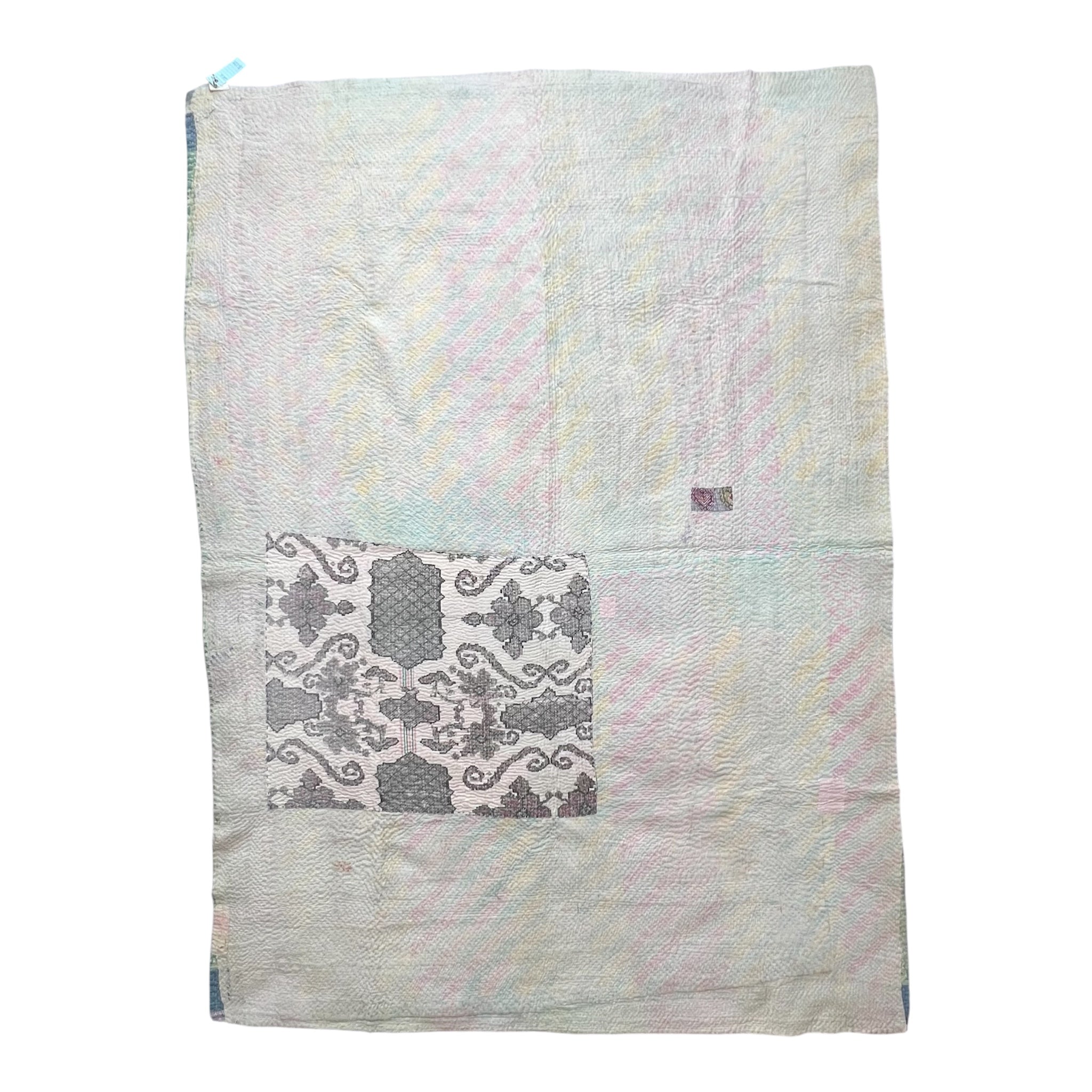 Vintage Kantha