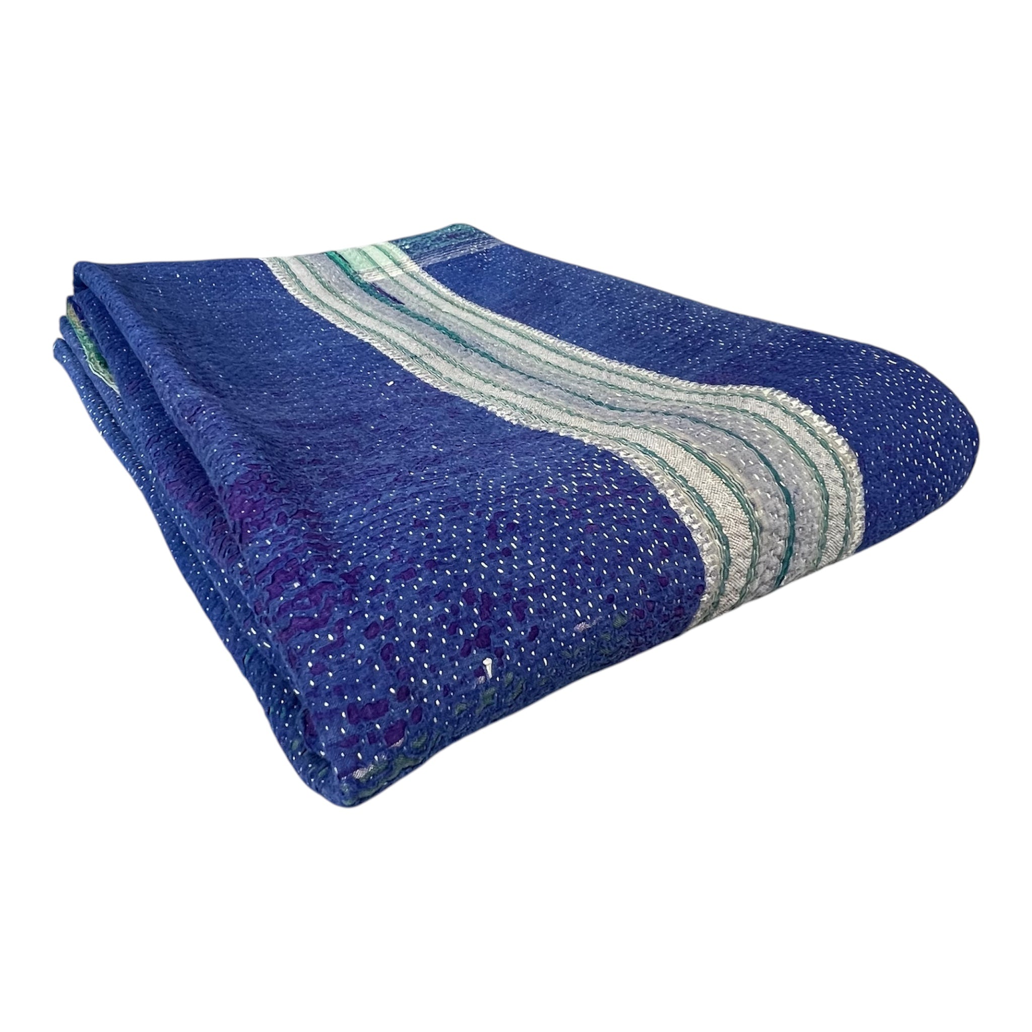 Vintage Kantha