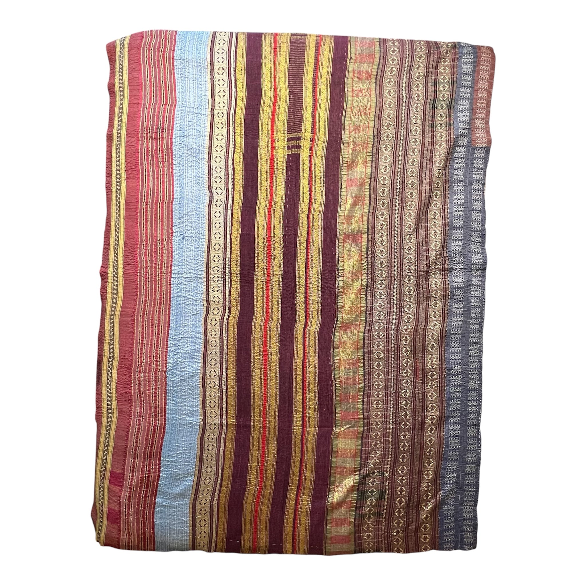Vintage Kantha