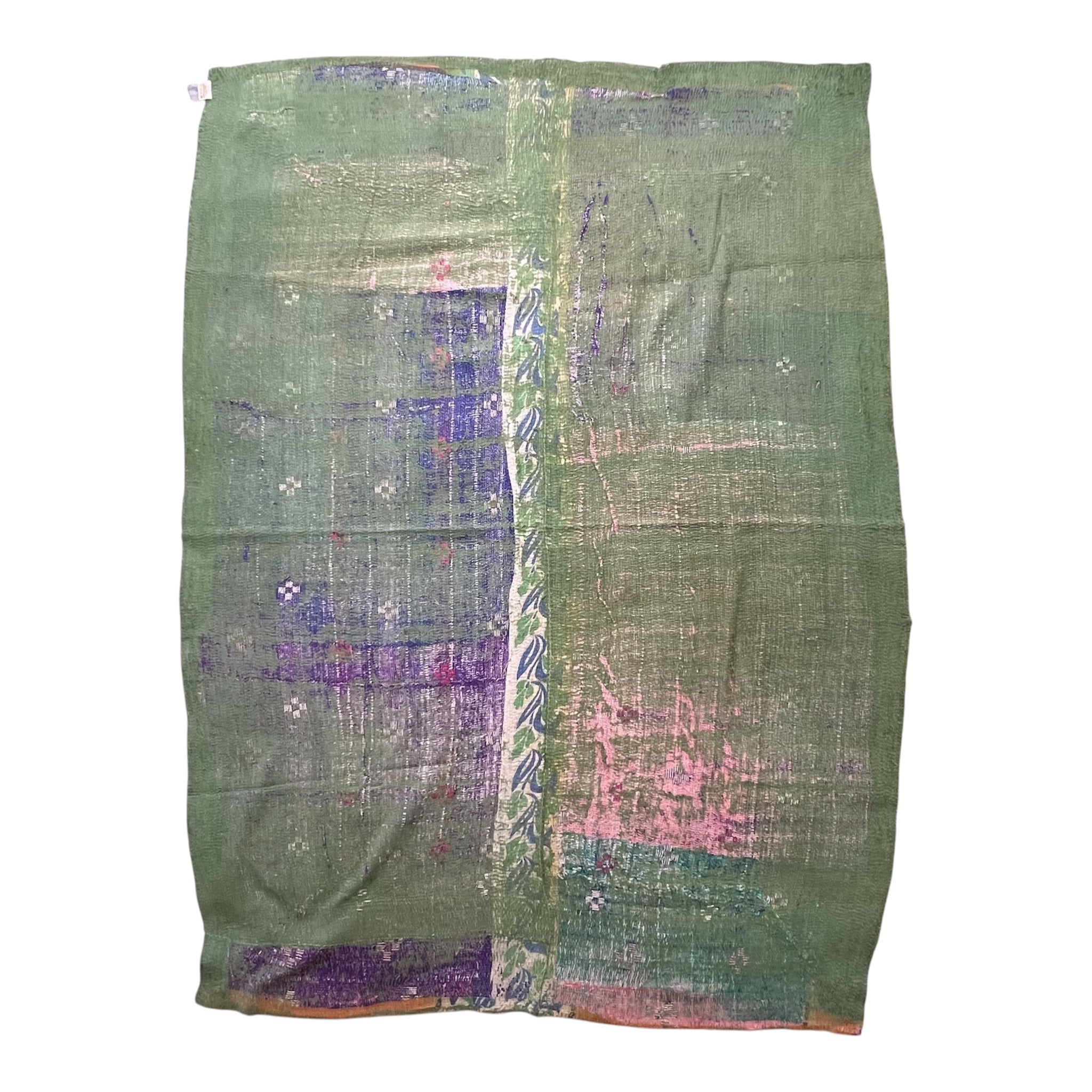Vintage Kantha
