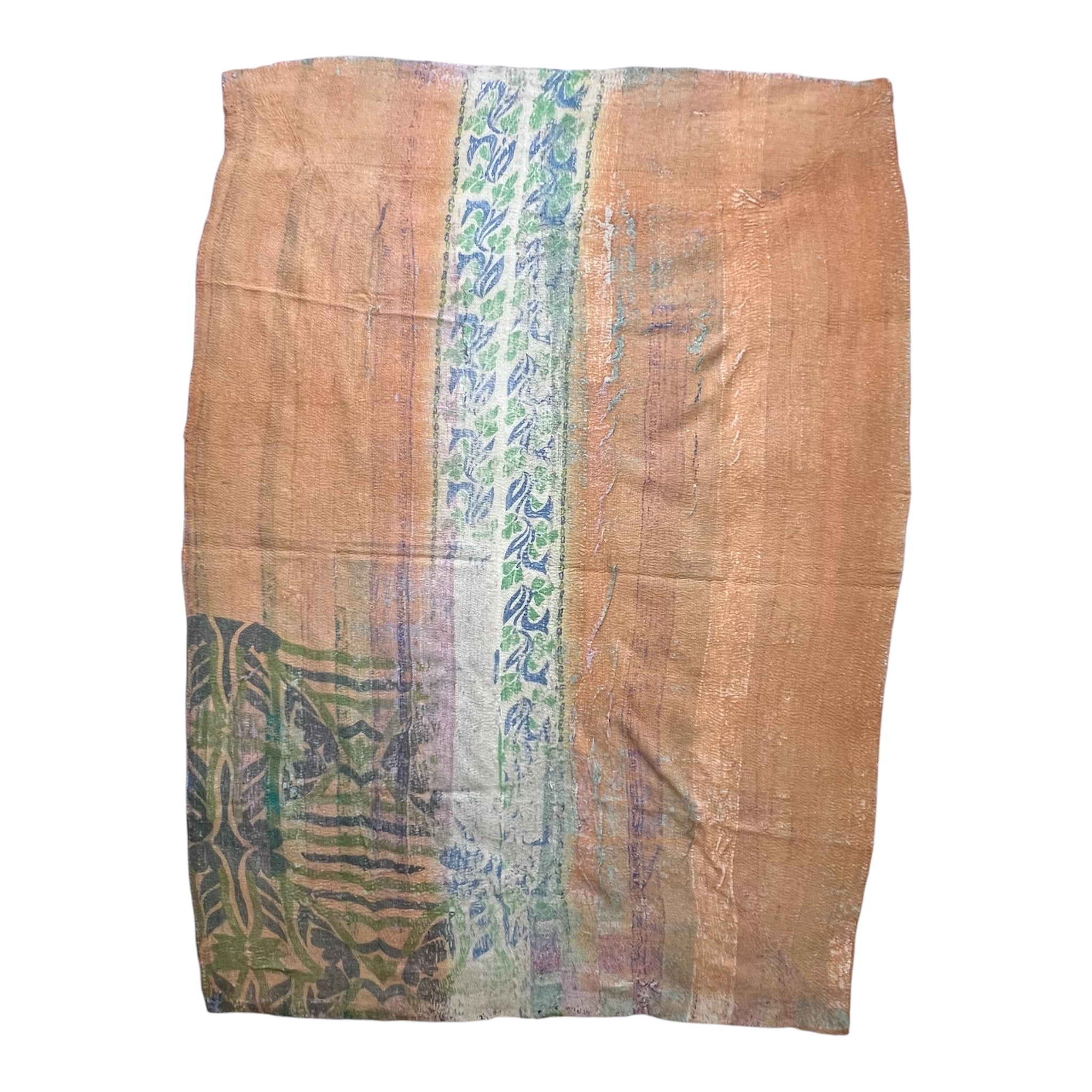 Vintage Kantha