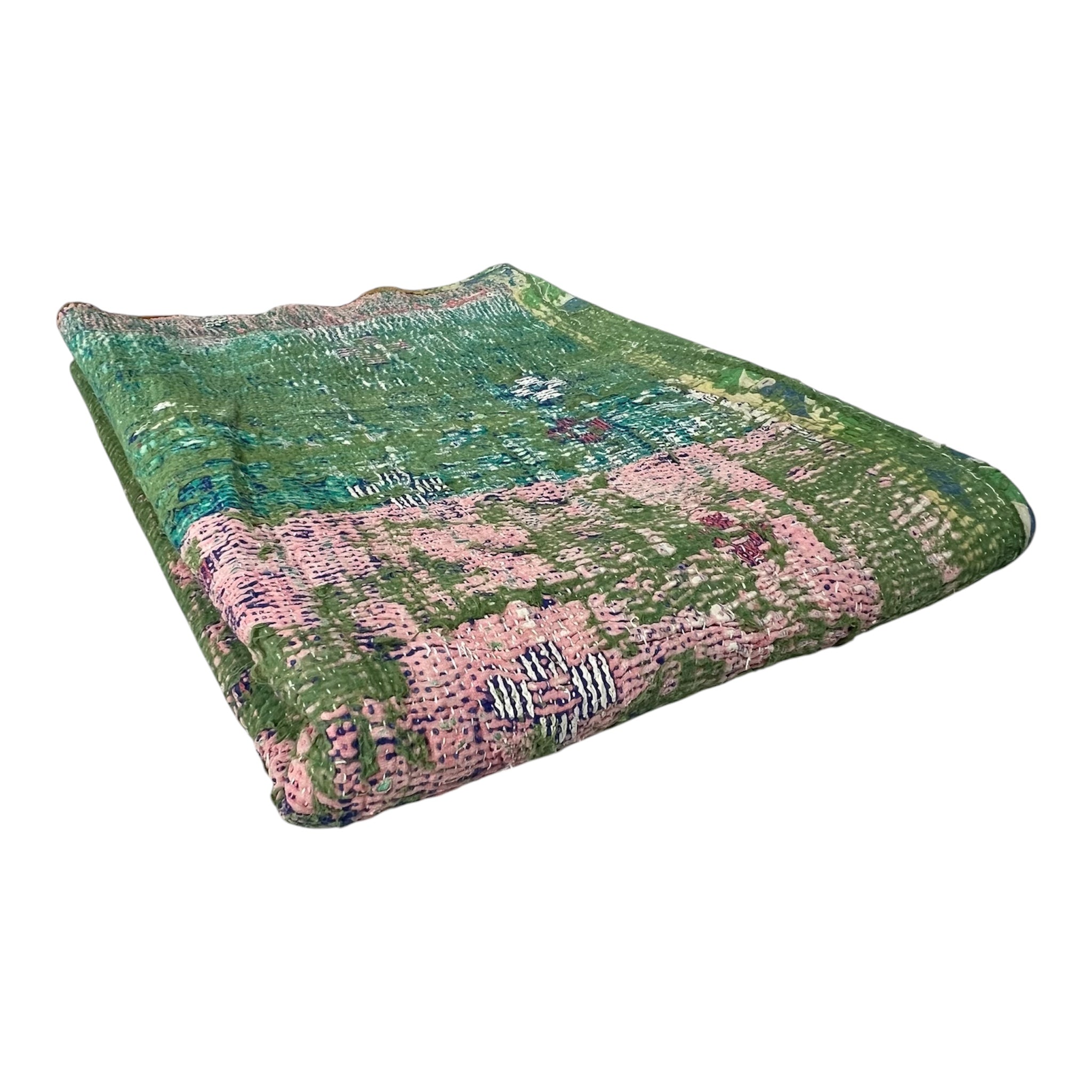 Vintage Kantha