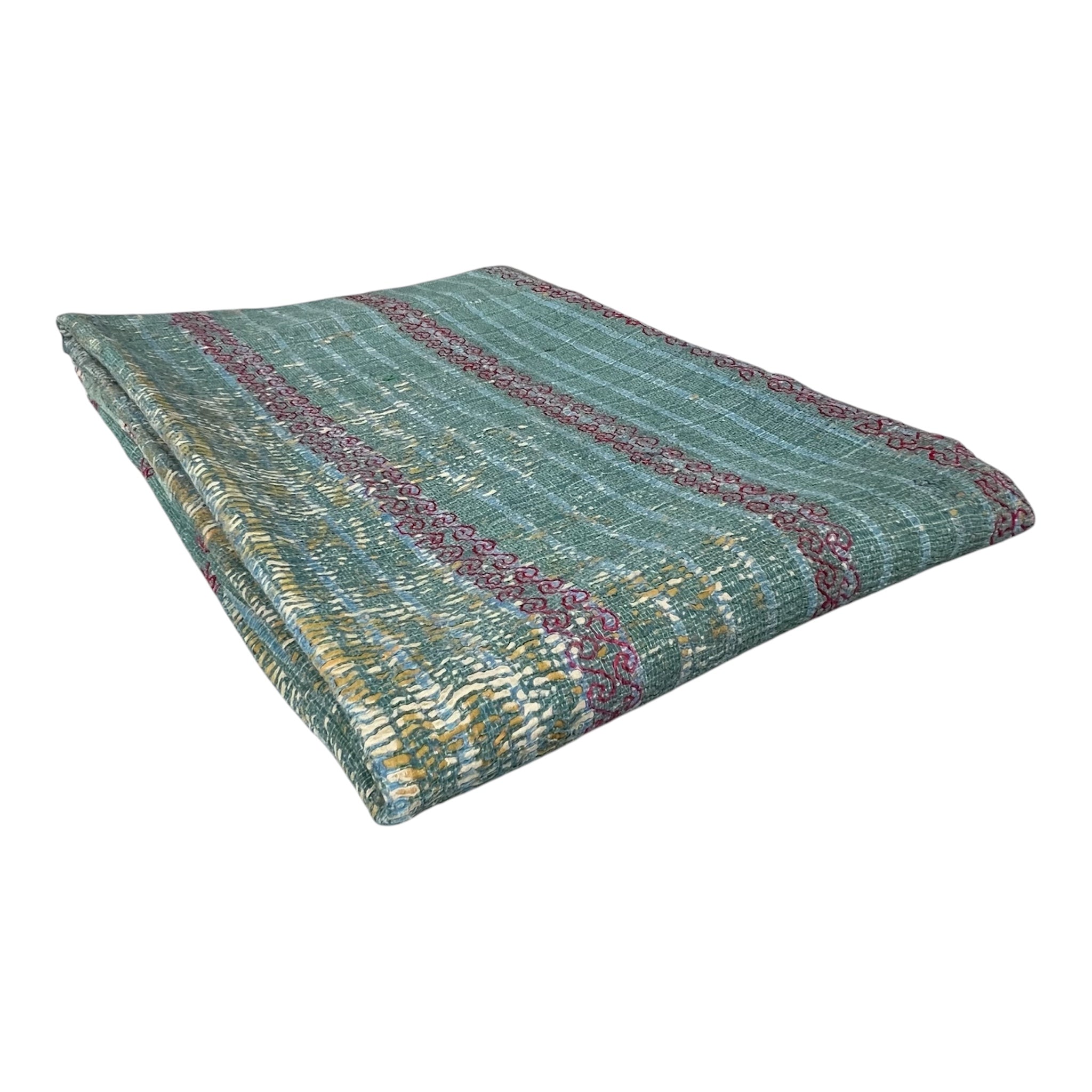 Vintage Kantha