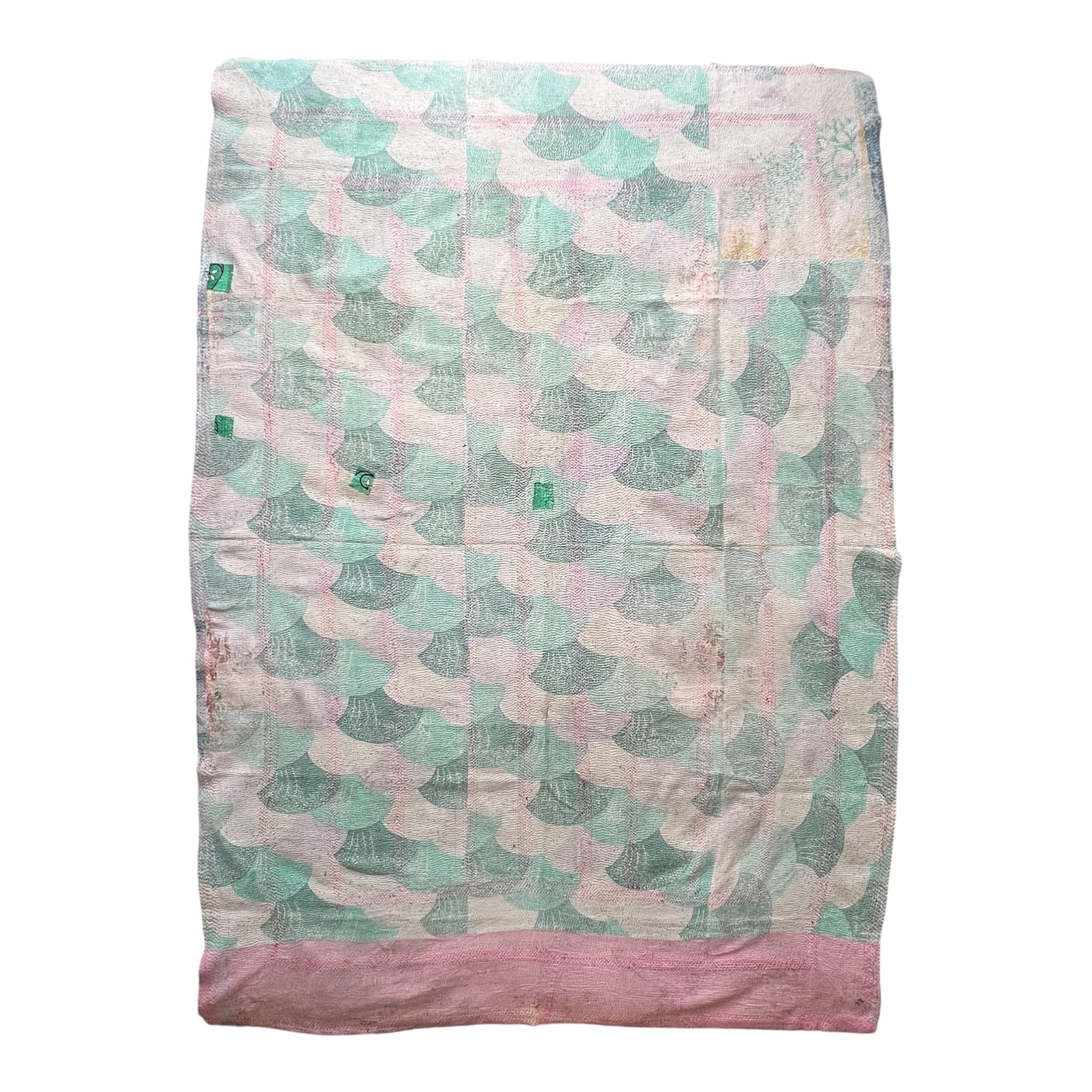 Vintage Kantha