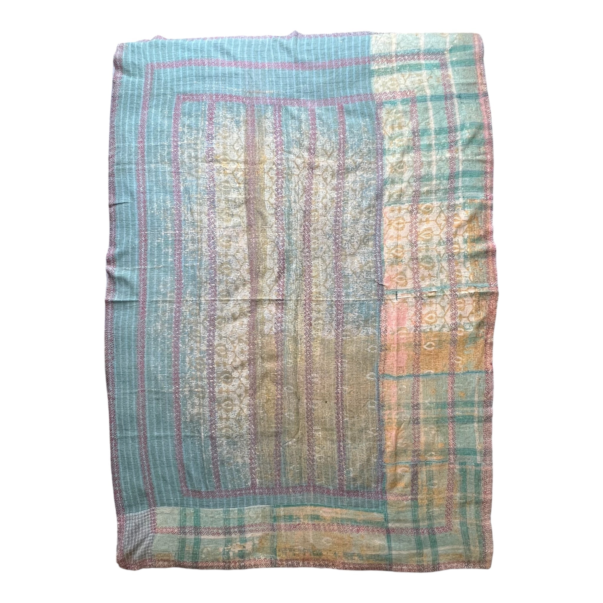 Vintage Kantha