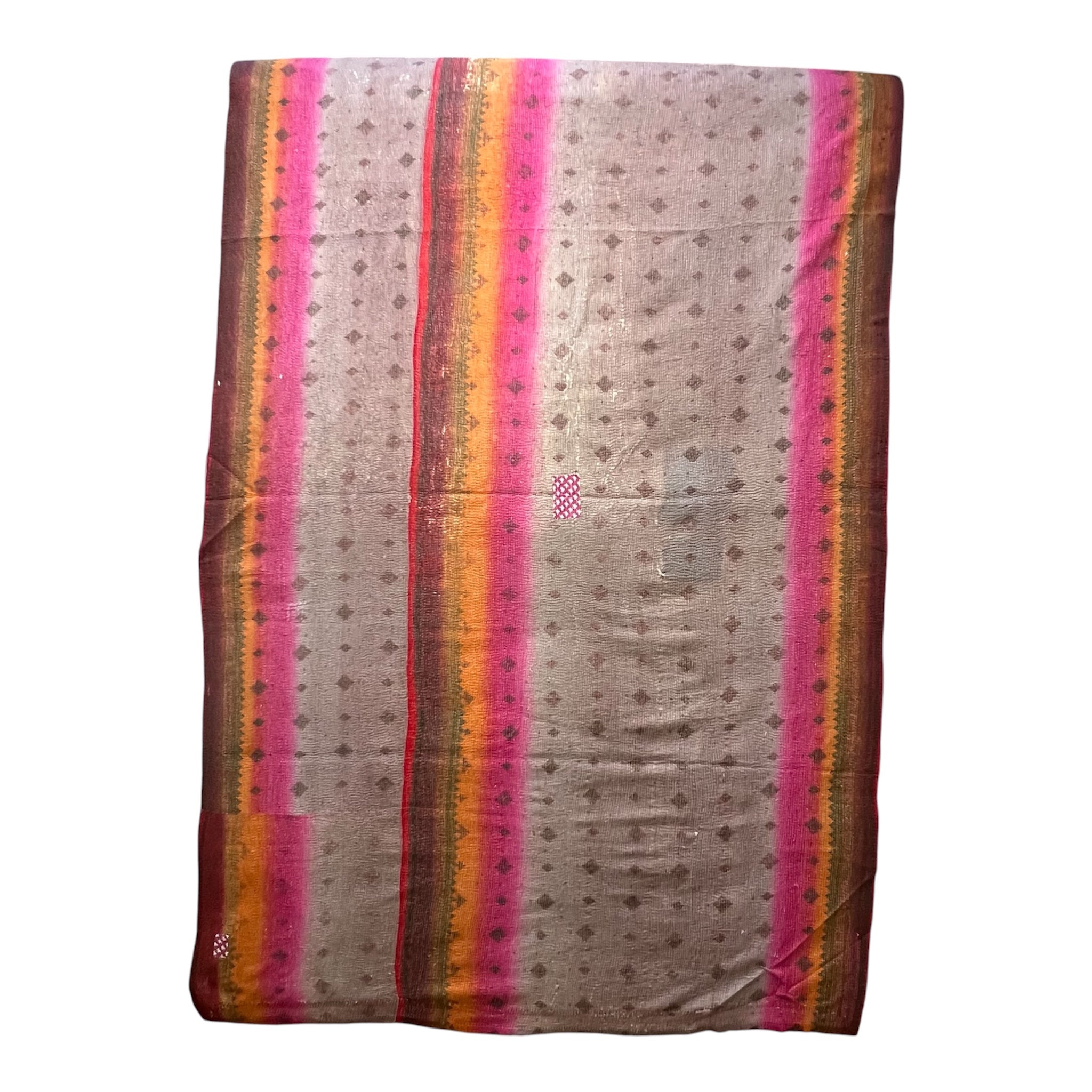 Vintage Kantha