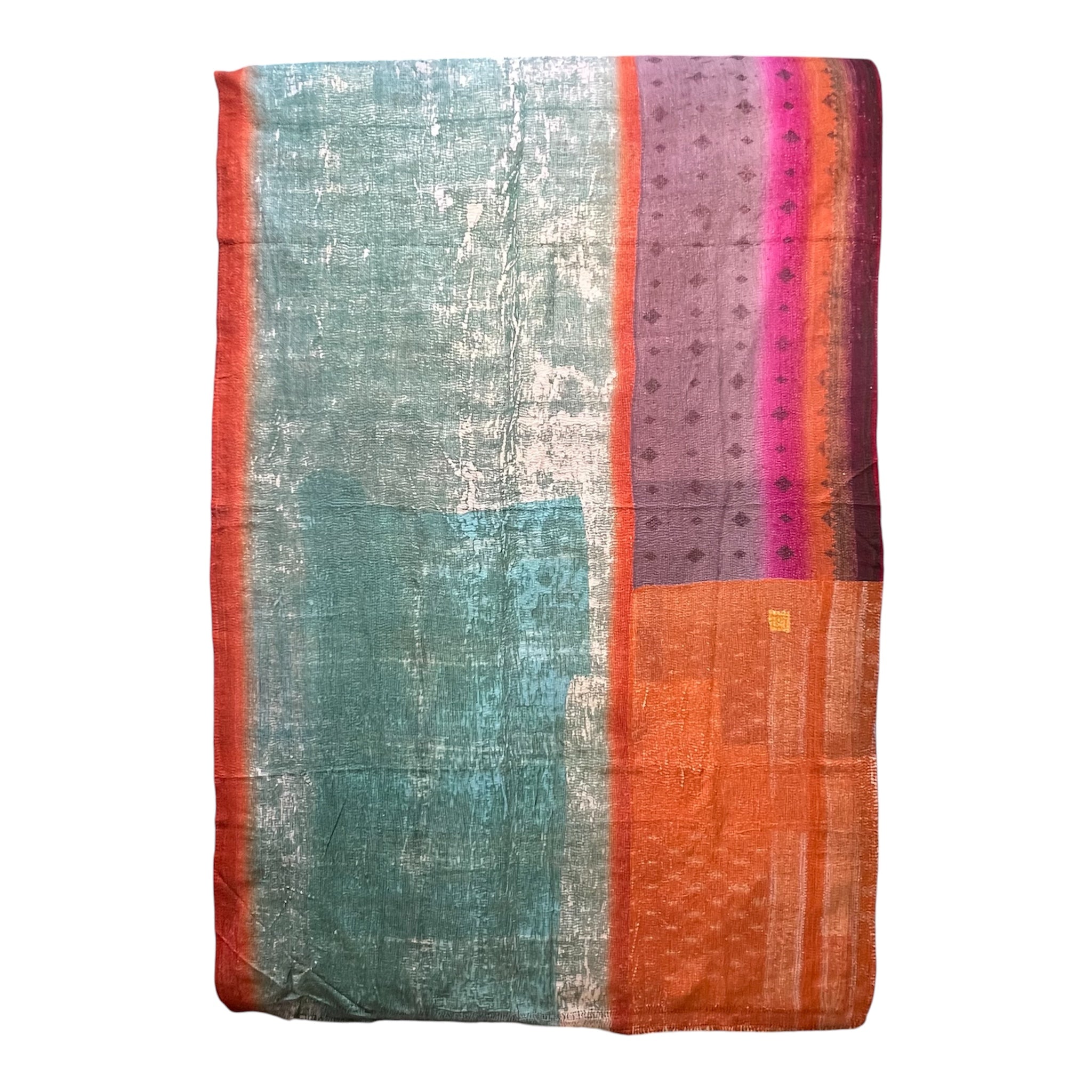 Vintage Kantha