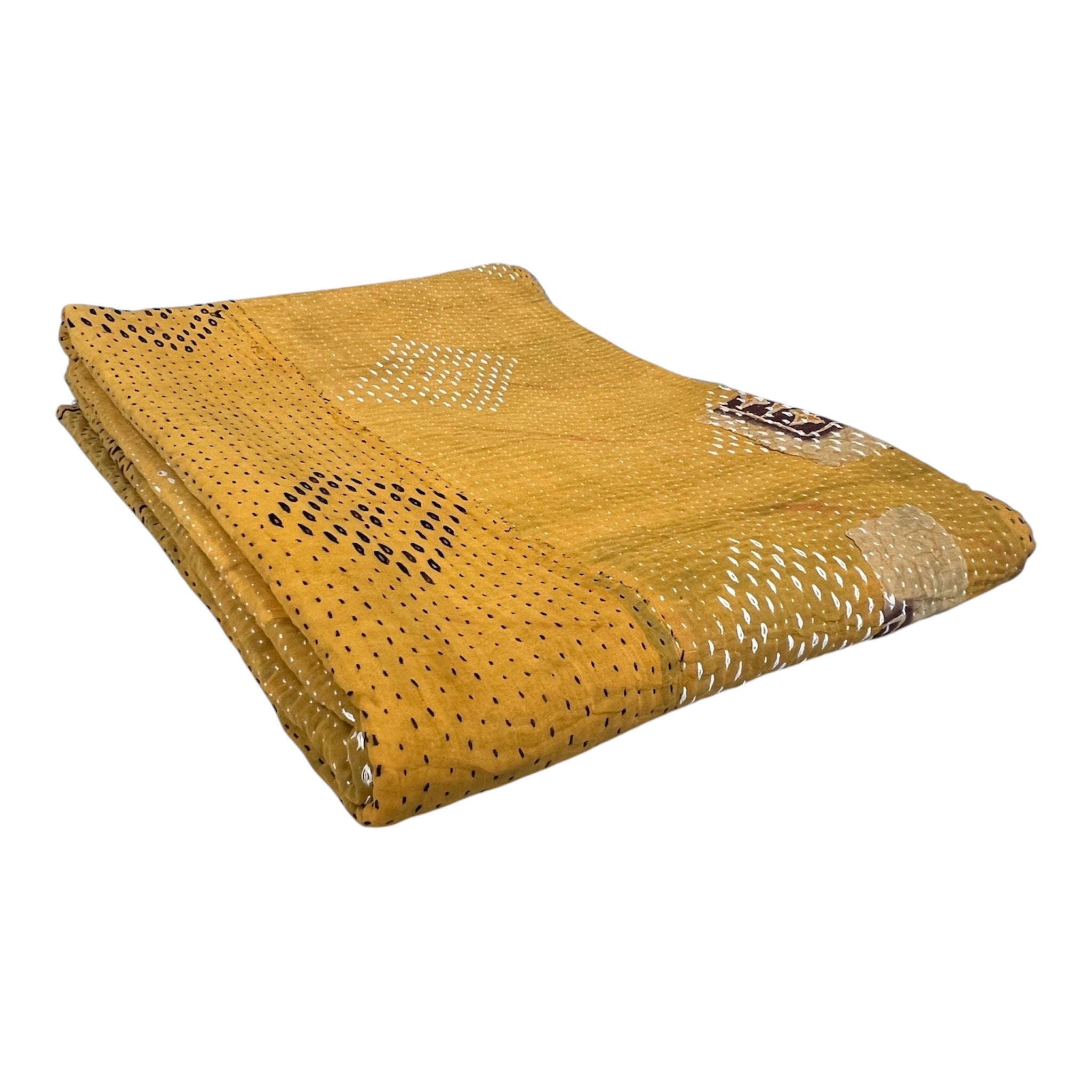 Vintage Kantha