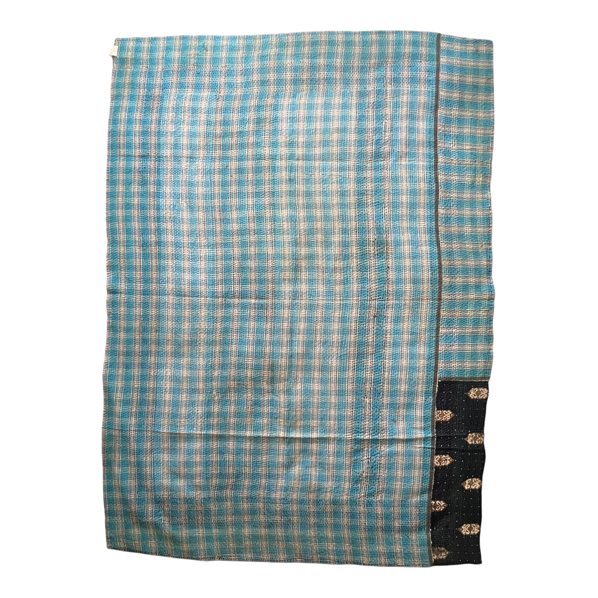 Vintage Kantha