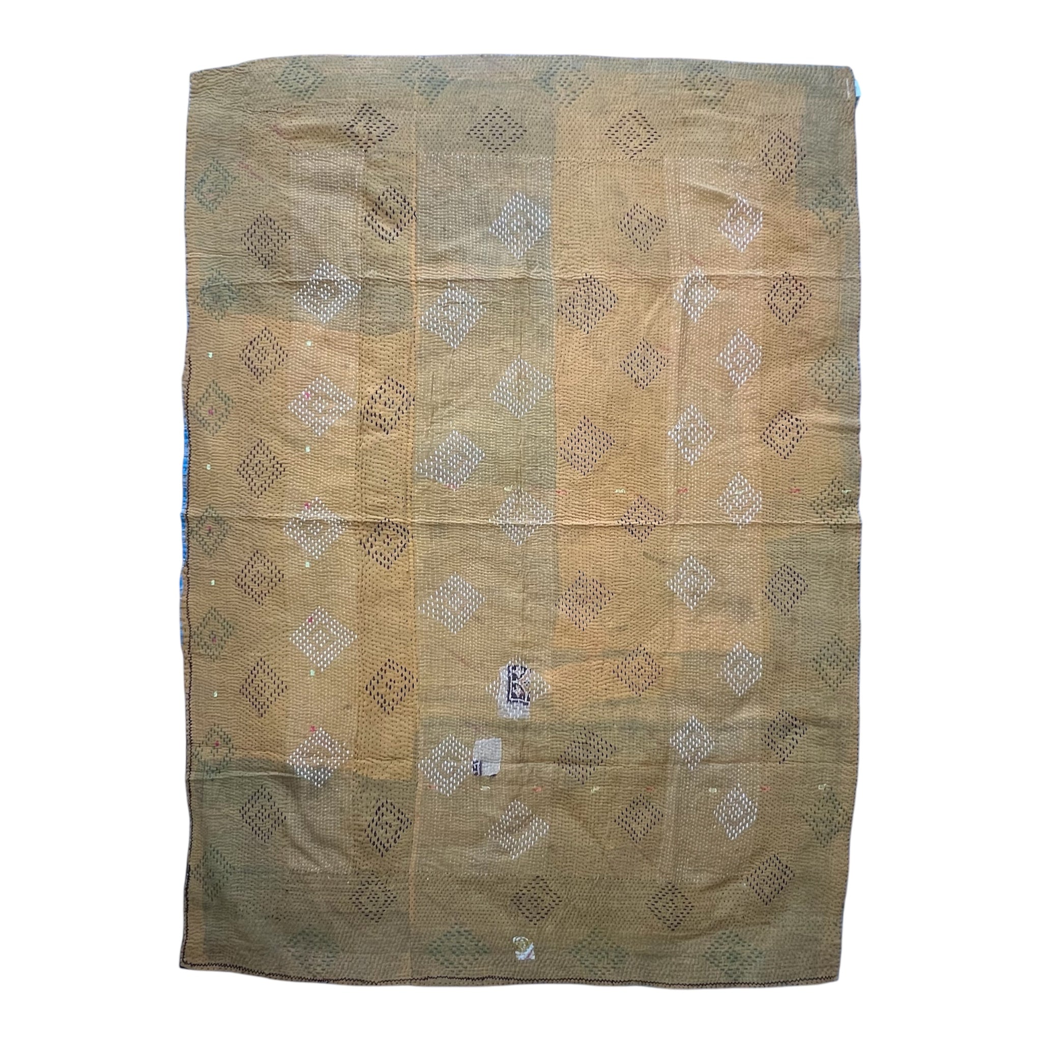 Vintage Kantha