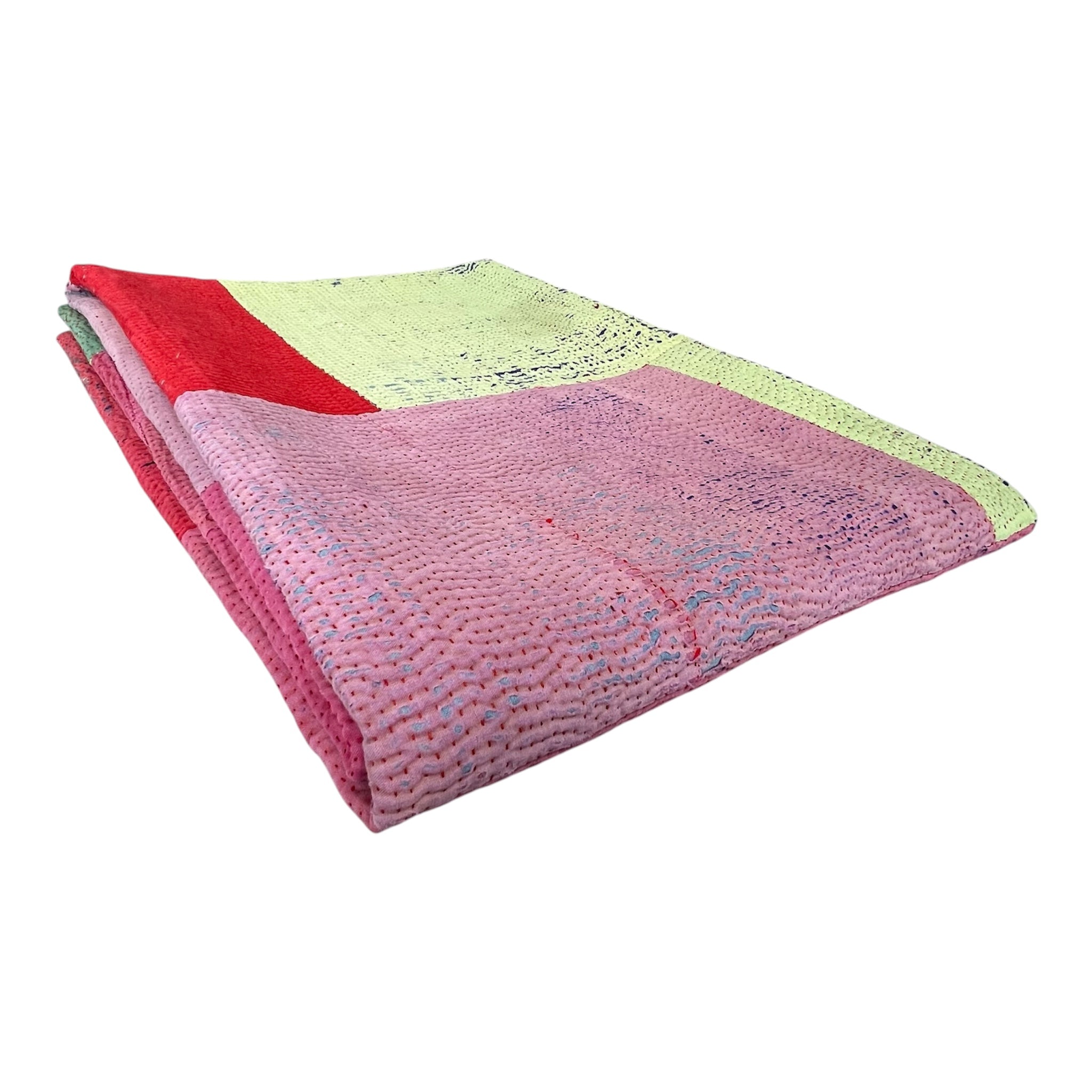 Vintage Kantha