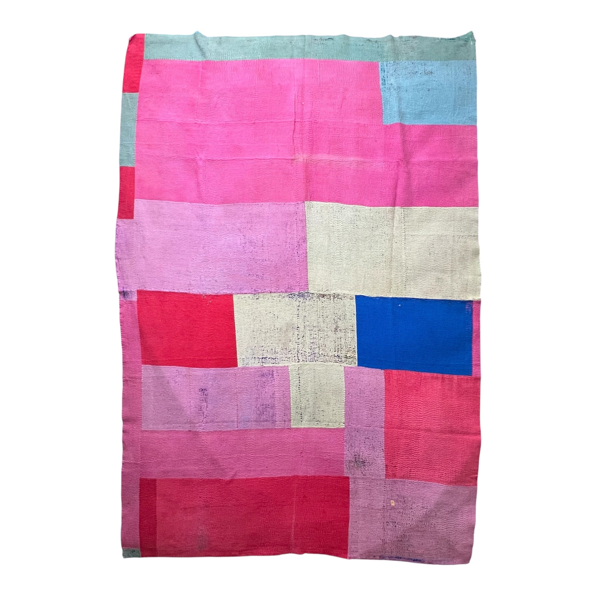 Vintage Kantha