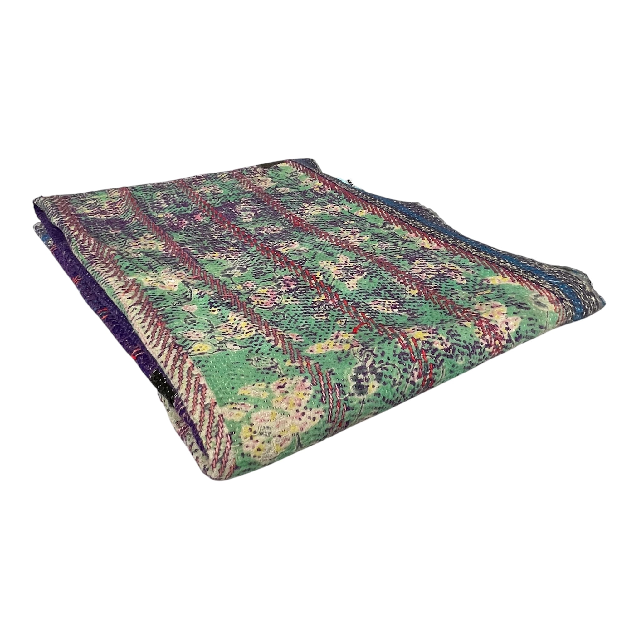 Vintage Kantha