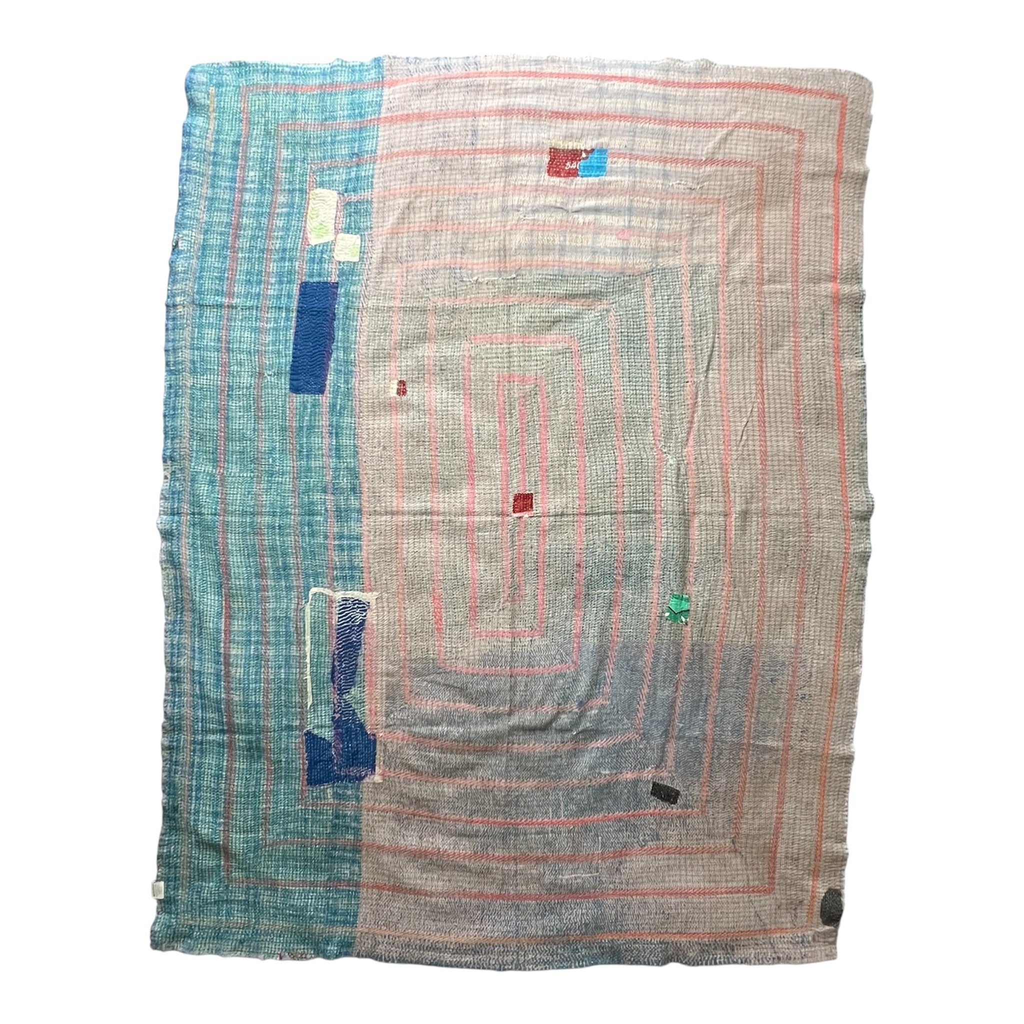 Vintage Kantha