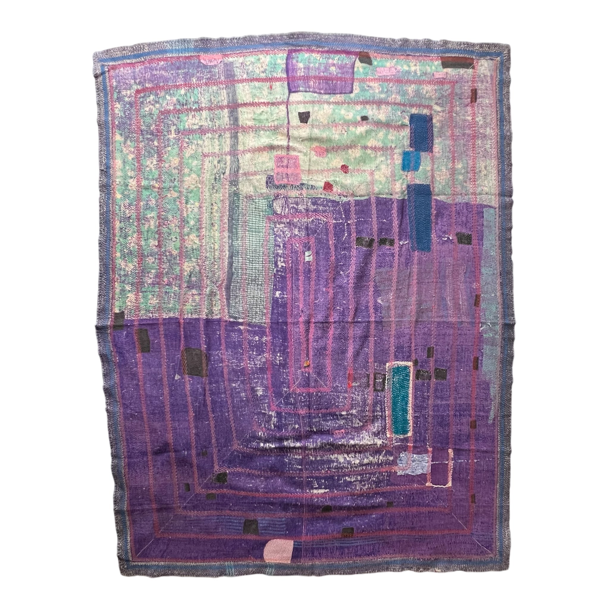 Vintage Kantha