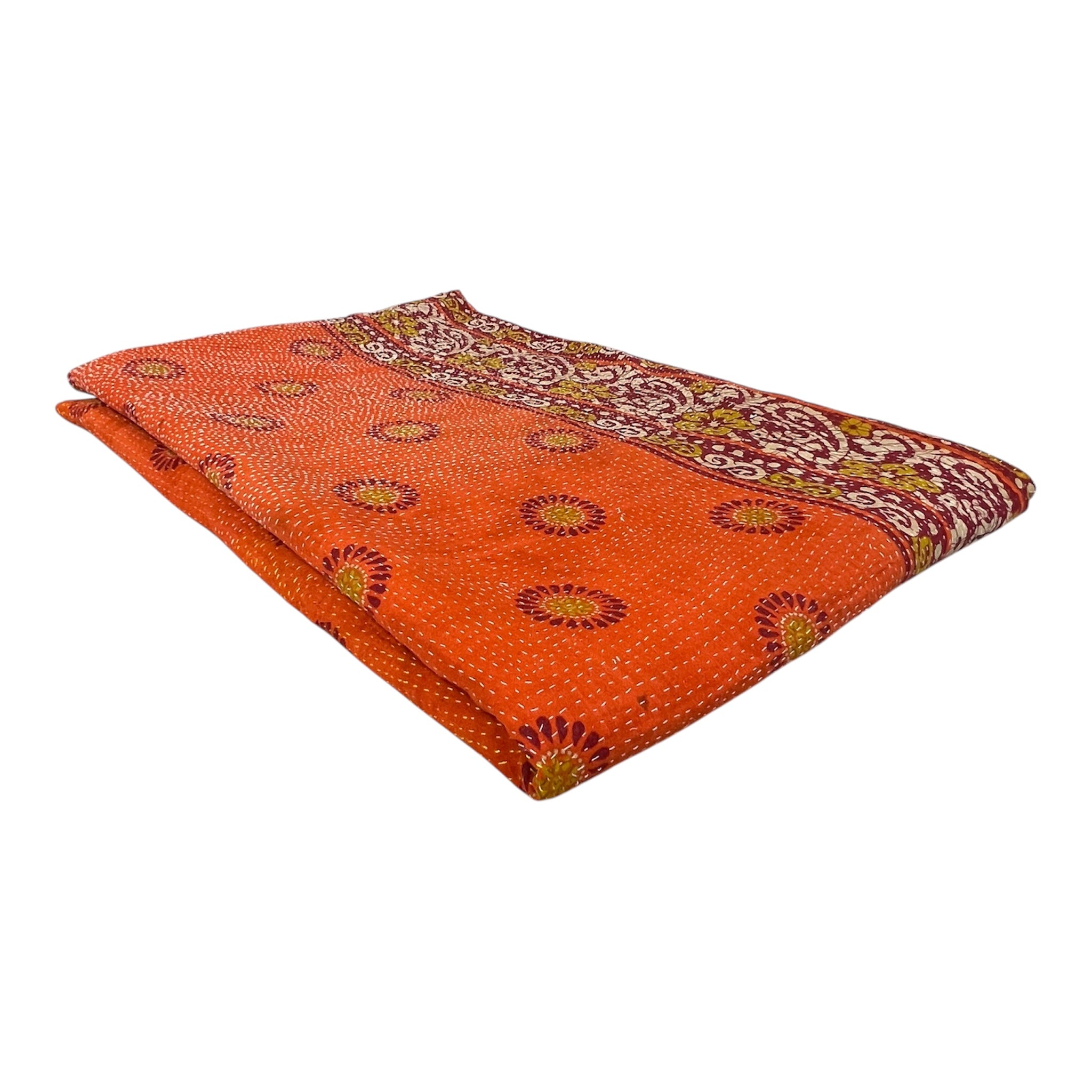 Vintage Kantha