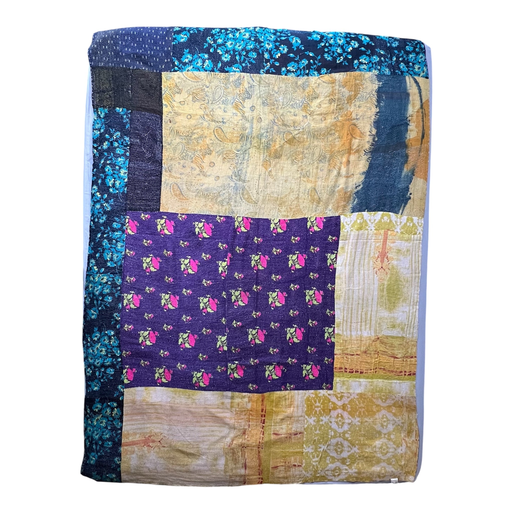 Vintage Kantha