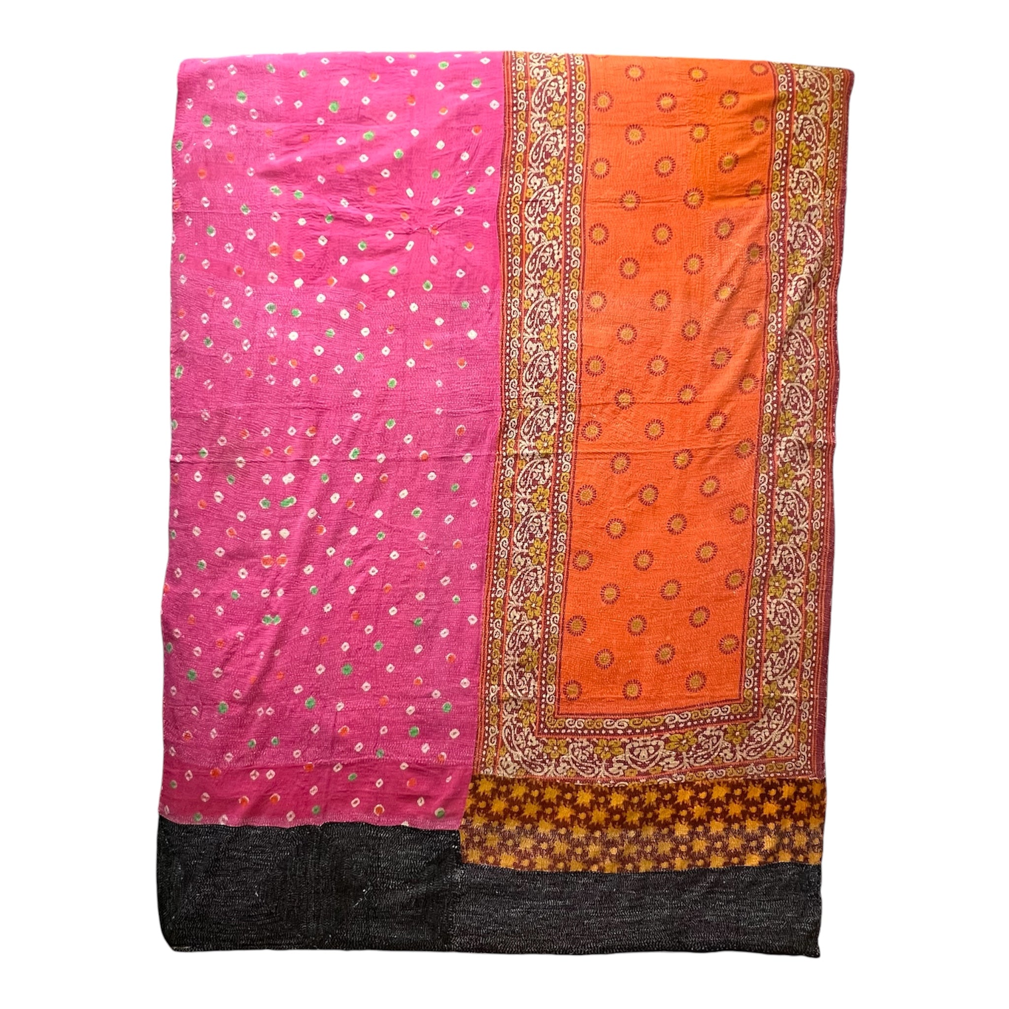 Vintage Kantha