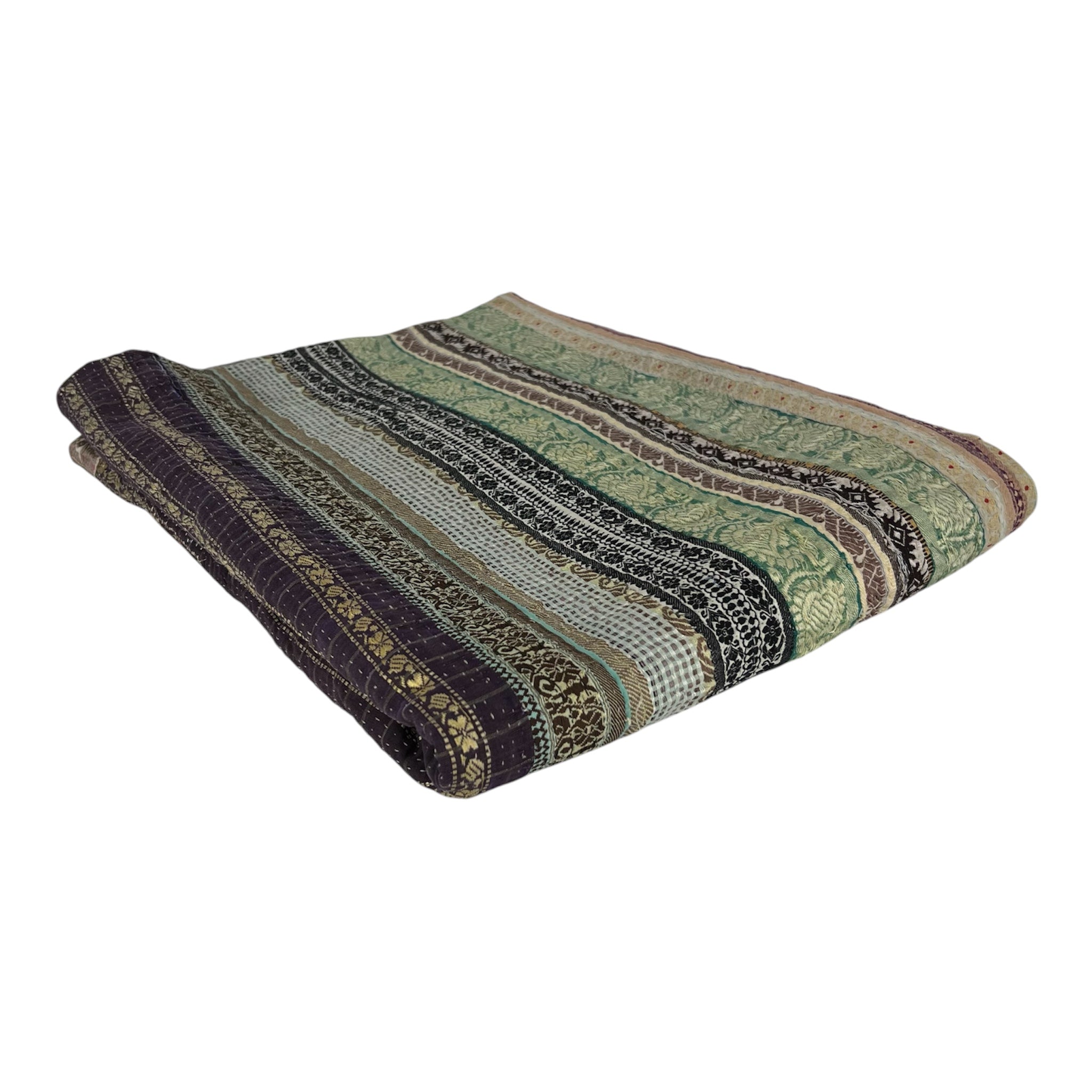 Vintage Kantha