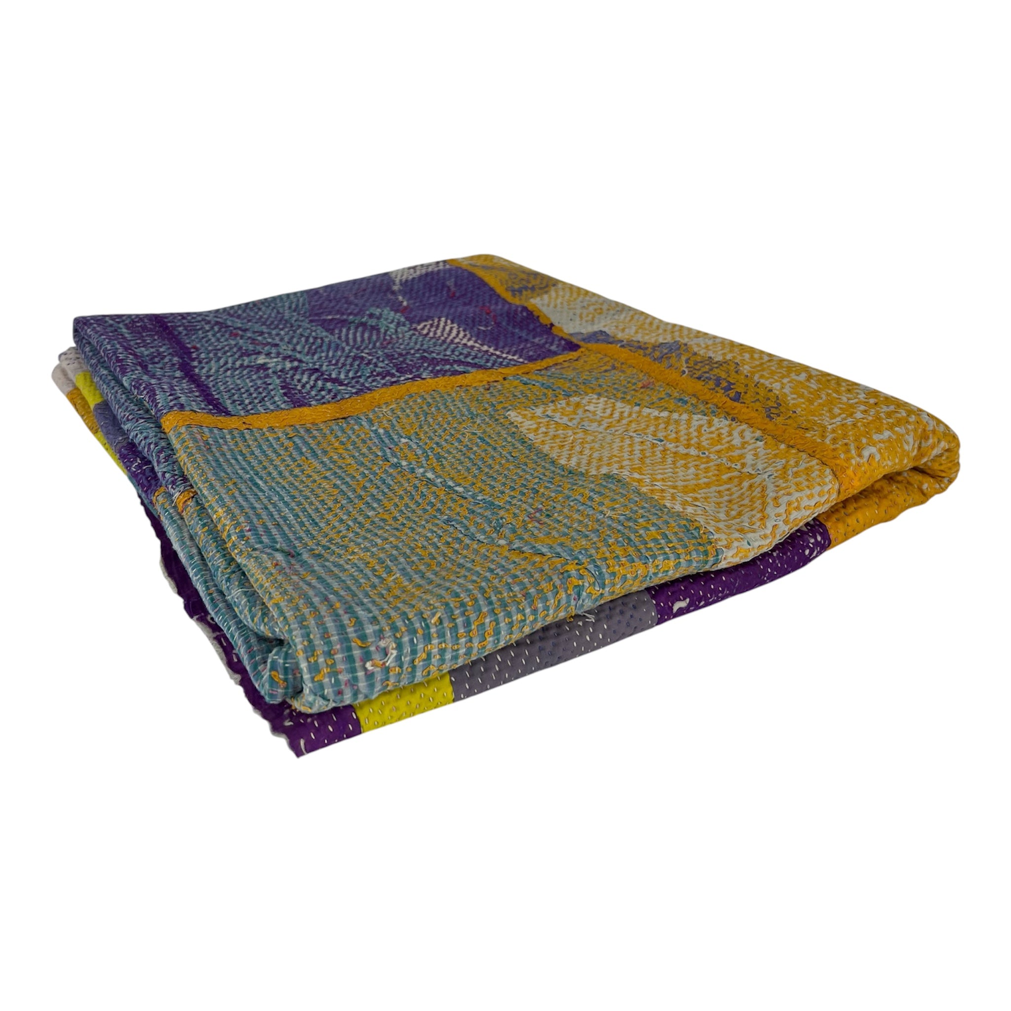 Vintage Kantha