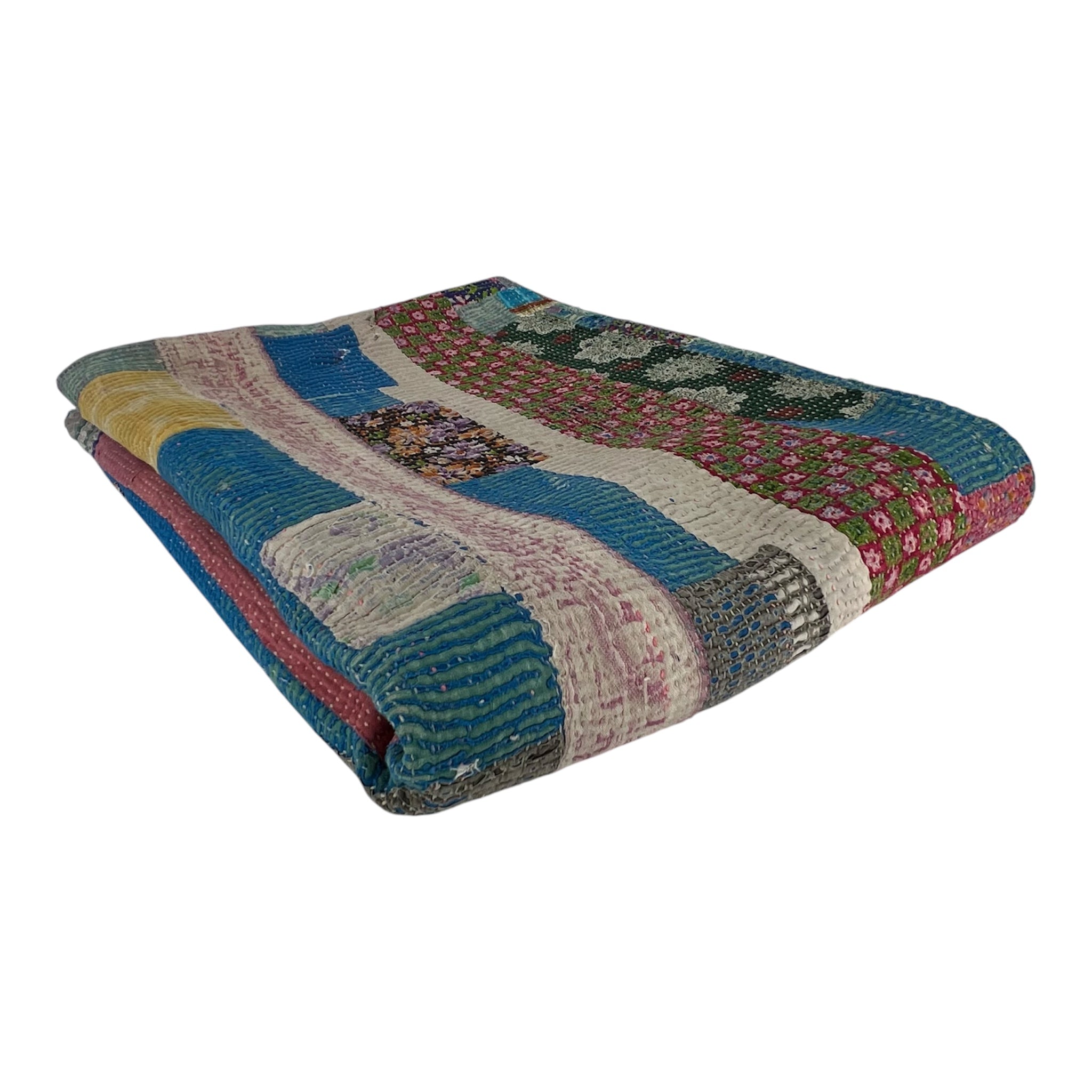 Vintage Kantha