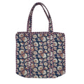 Hand Block Printed Tote