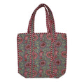 Hand Block Printed Tote
