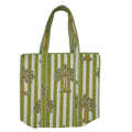Hand Block Printed Tote