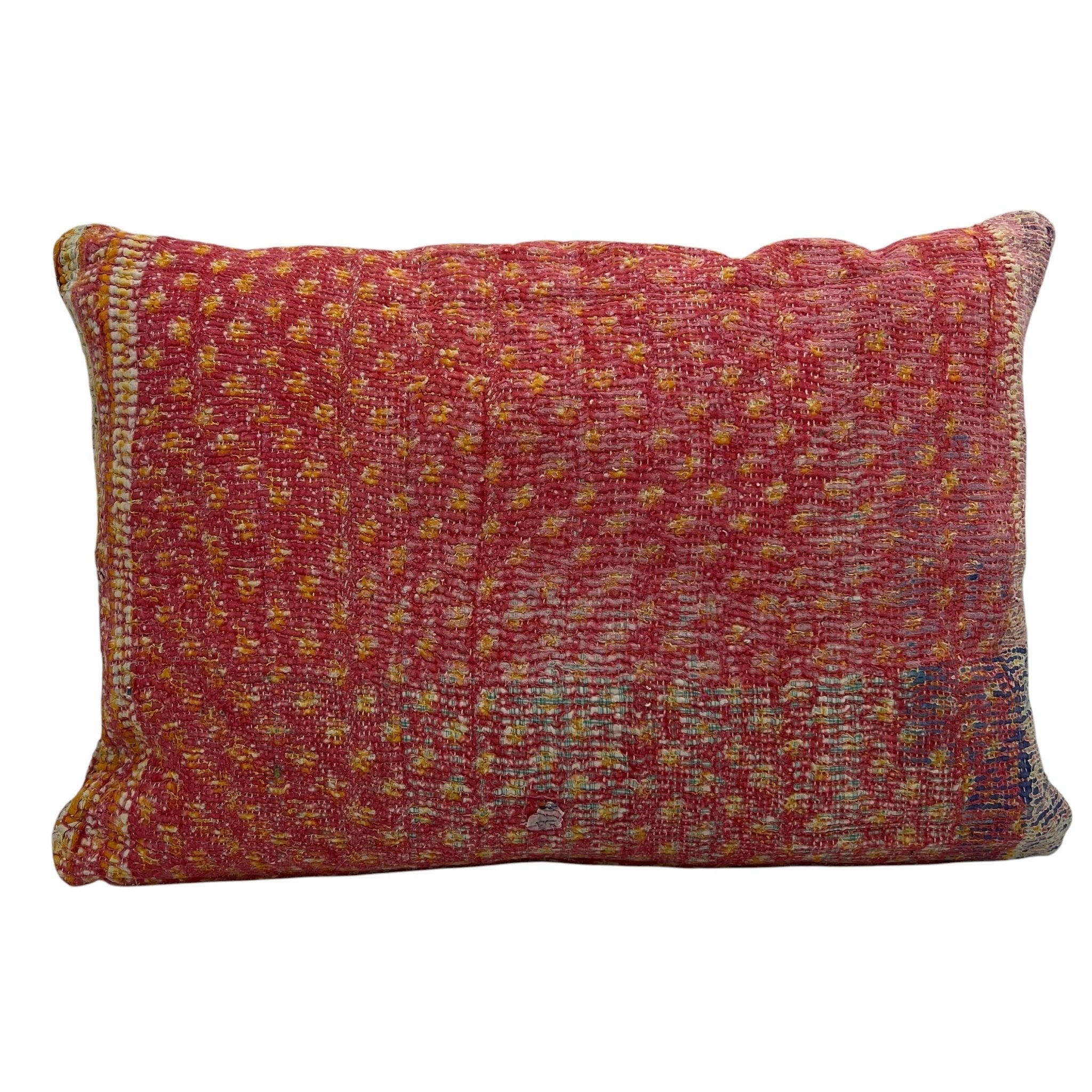 Kantha Cushion Cover 40x60cm
