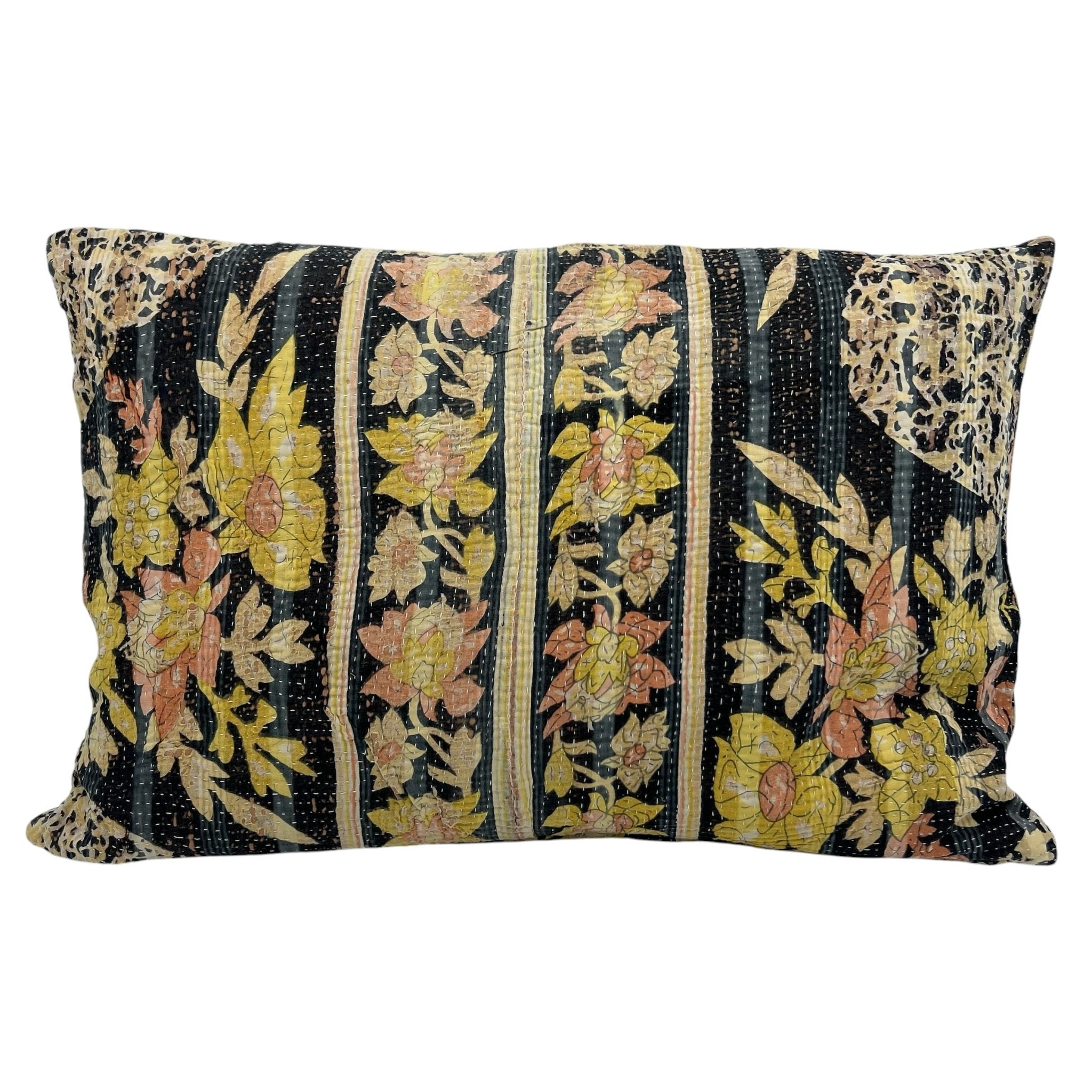 Kantha Cushion Cover 40x60cm