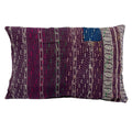 Kantha Cushion Cover 40x60cm