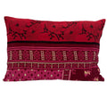 Kantha Cushion Cover 40x60cm
