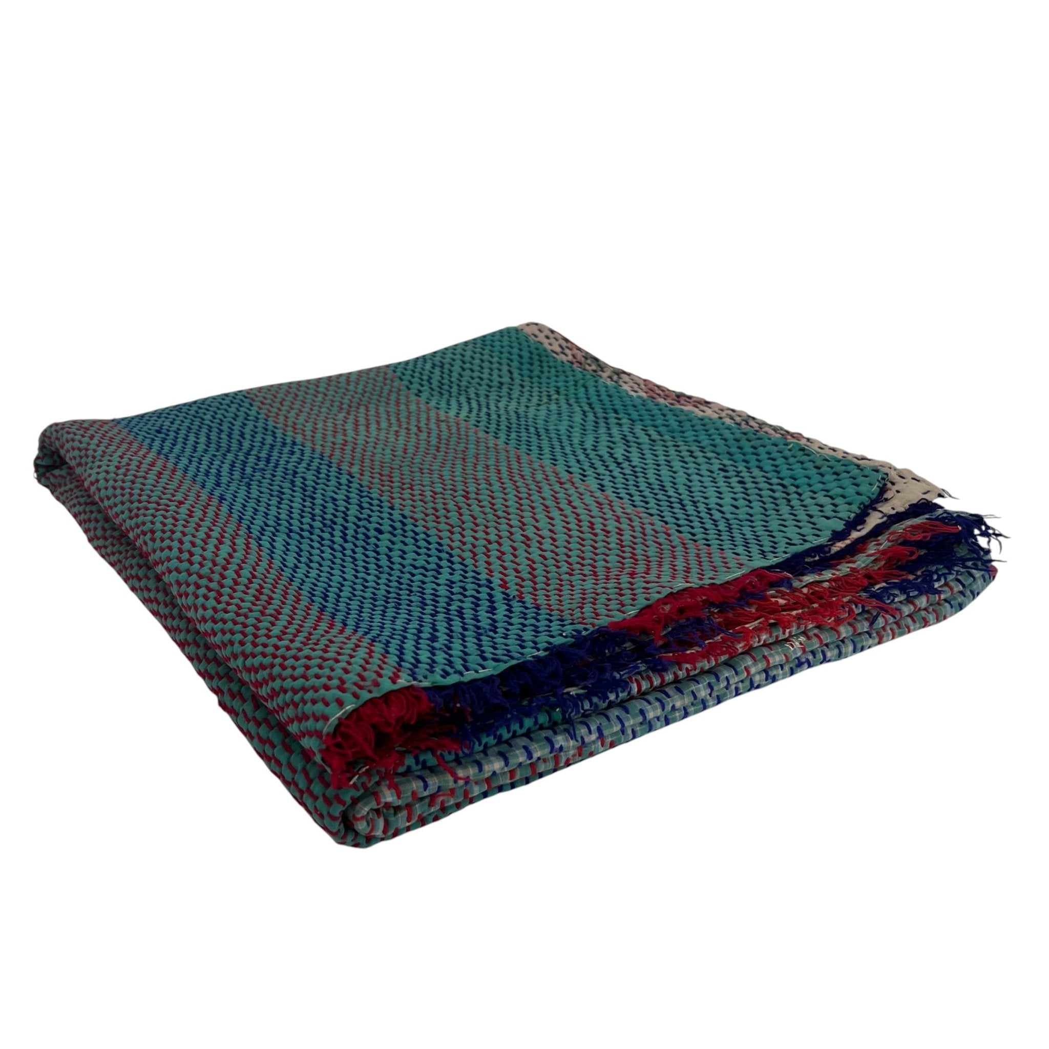 Vintage Kantha
