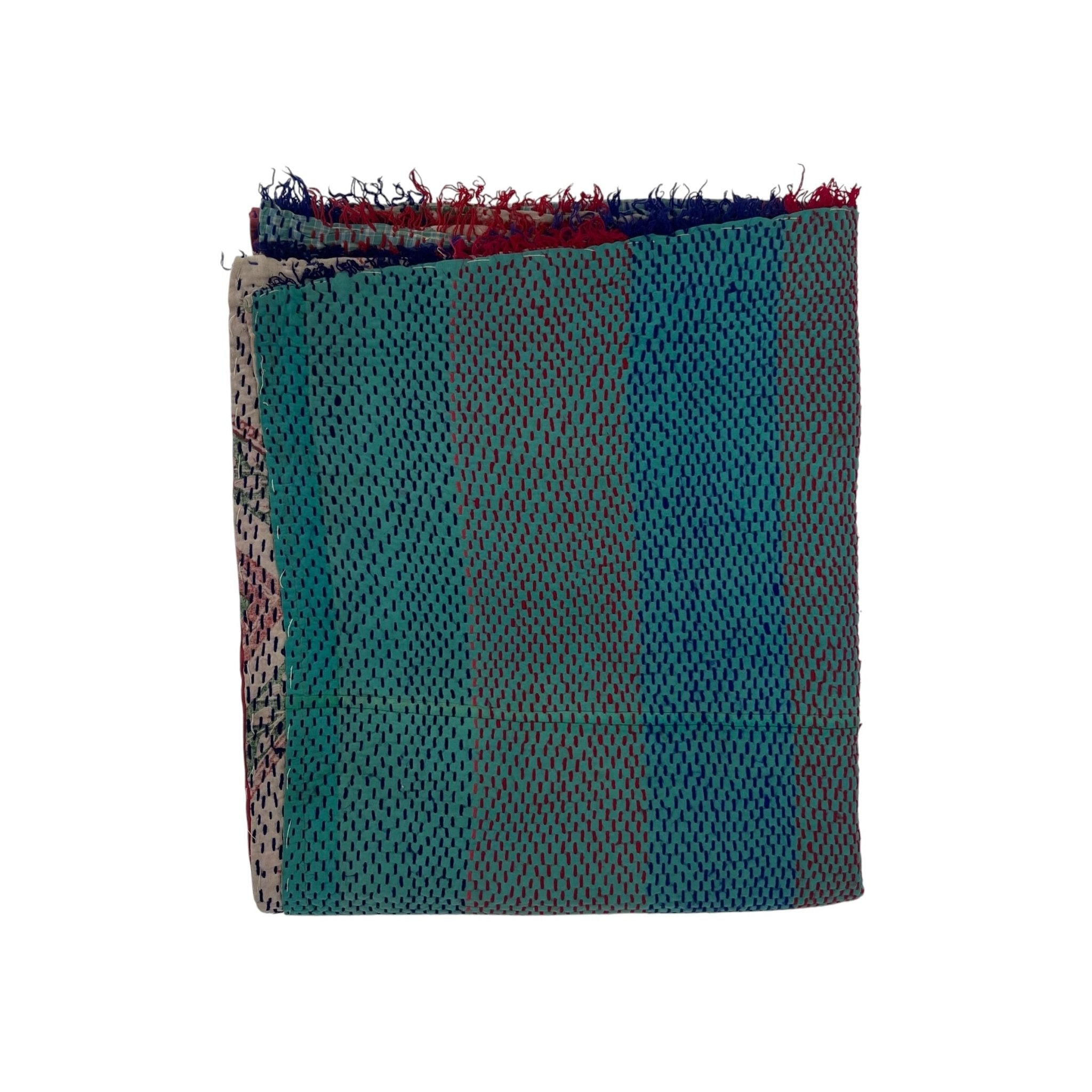 Vintage Kantha