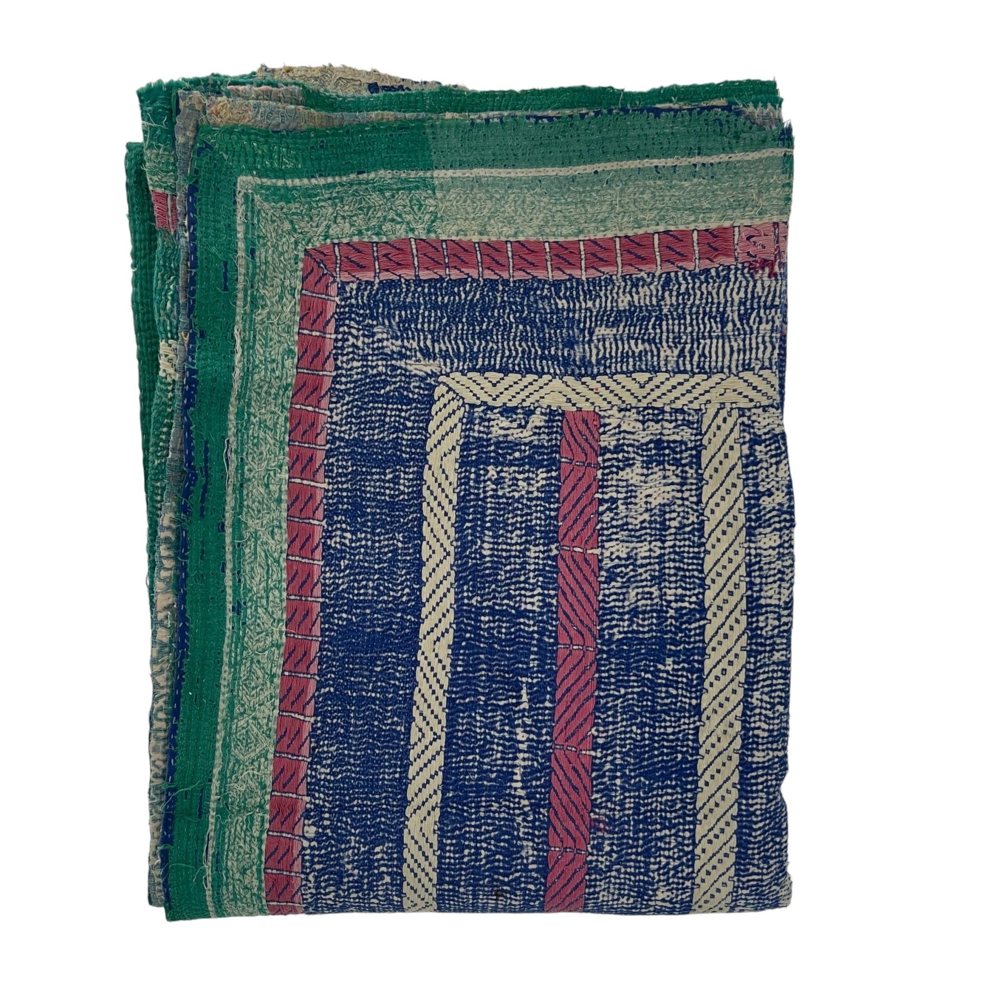 Vintage Kantha