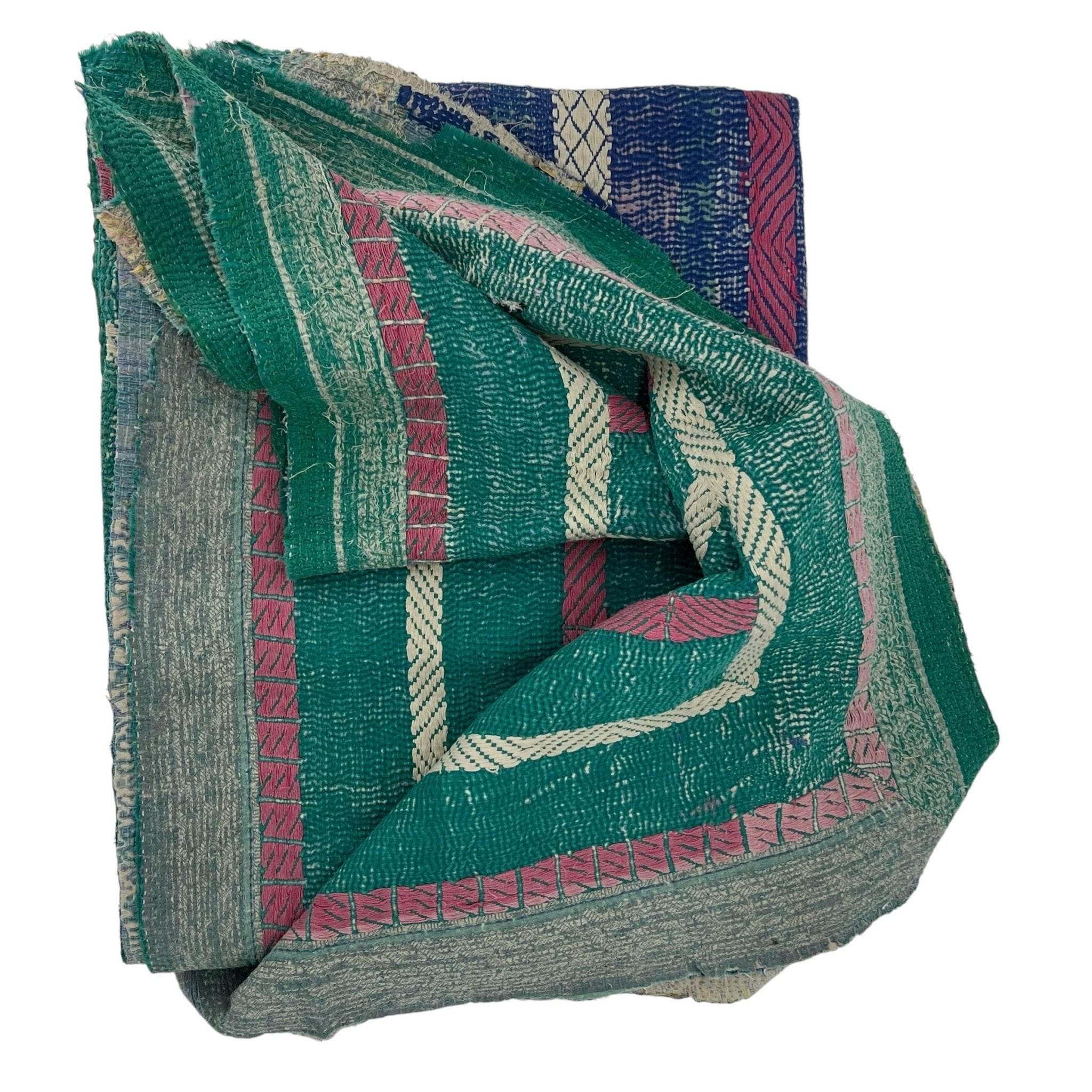 Vintage Kantha
