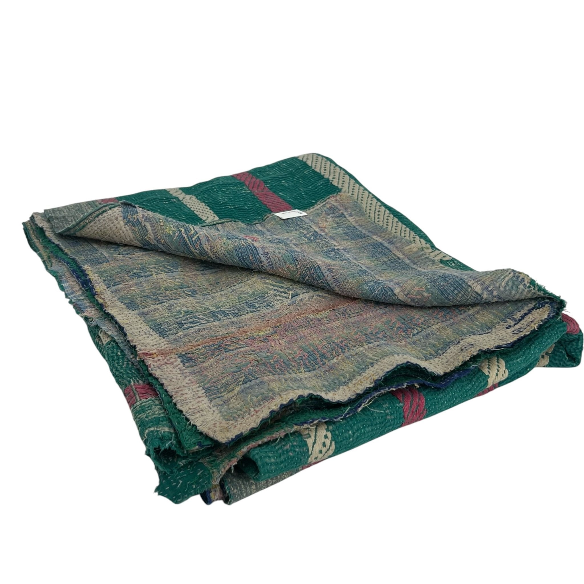 Vintage Kantha