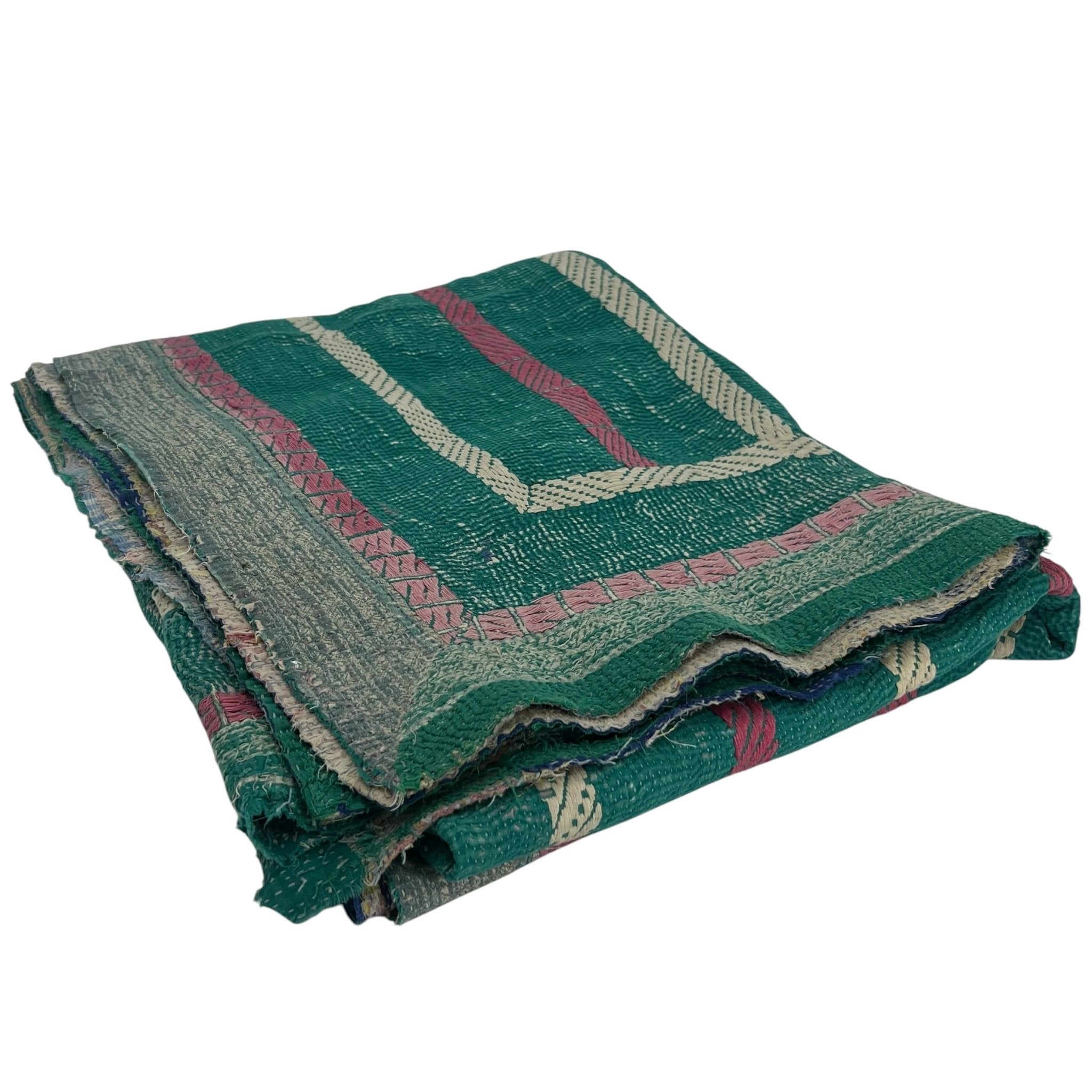 Vintage Kantha