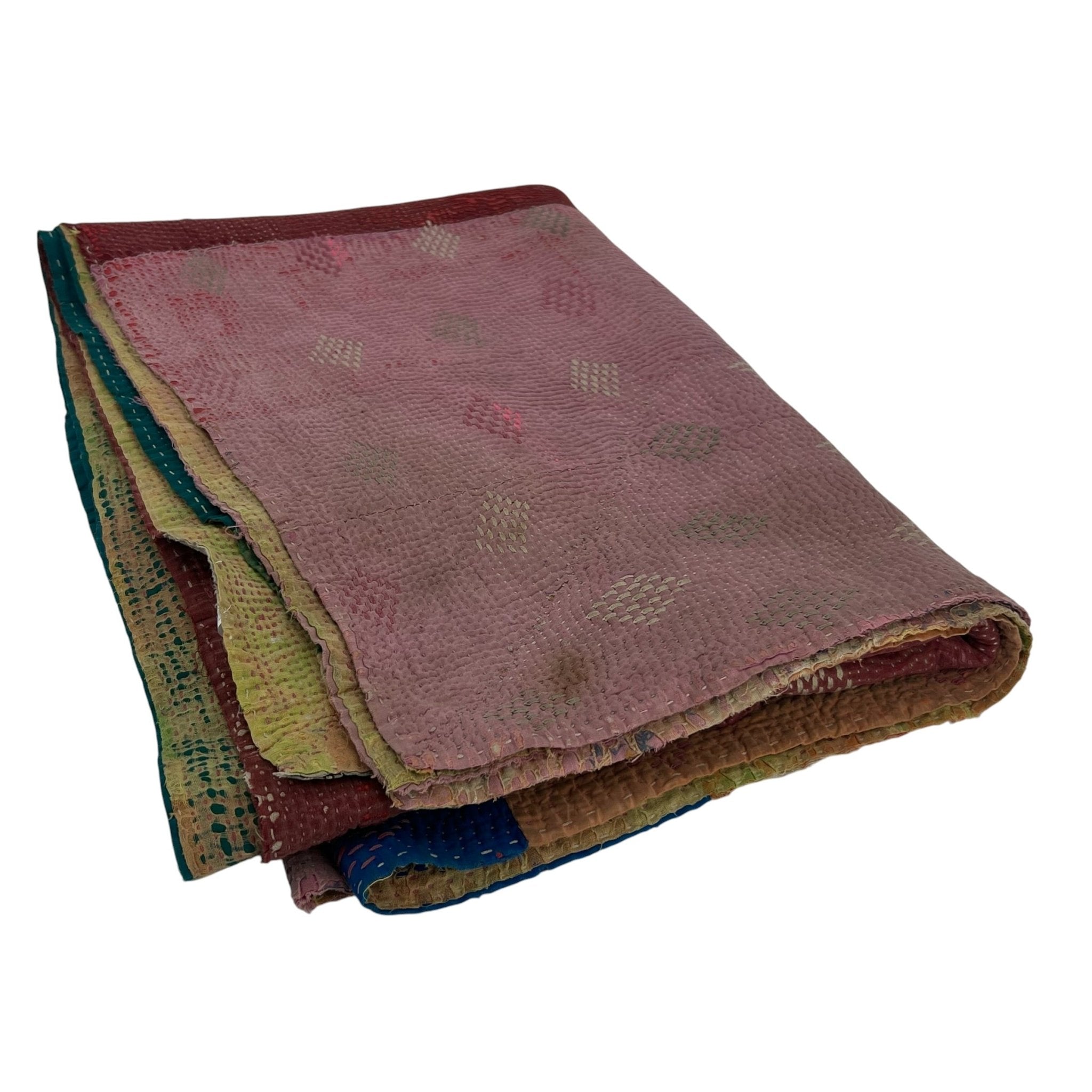 Vintage Kantha
