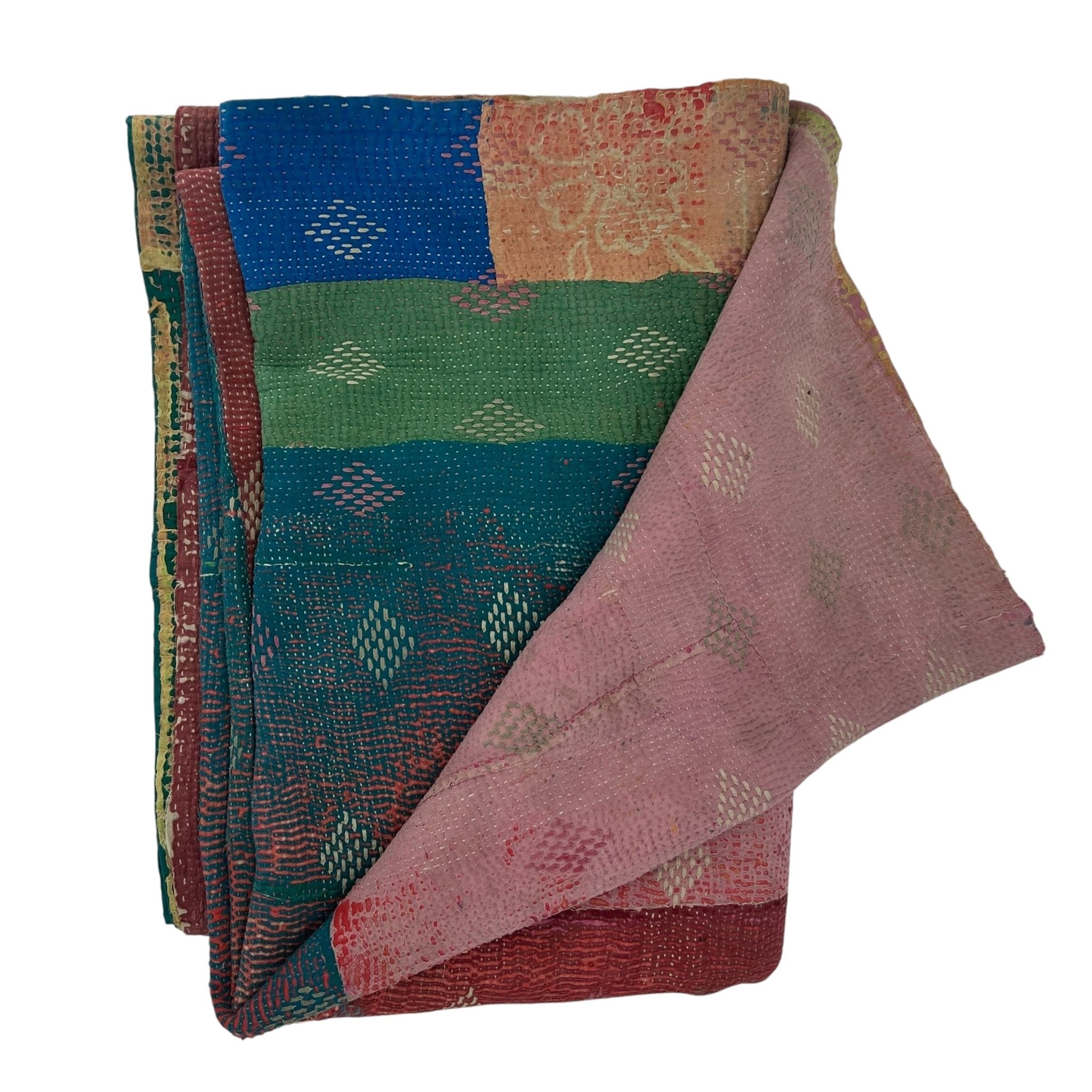 Vintage Kantha