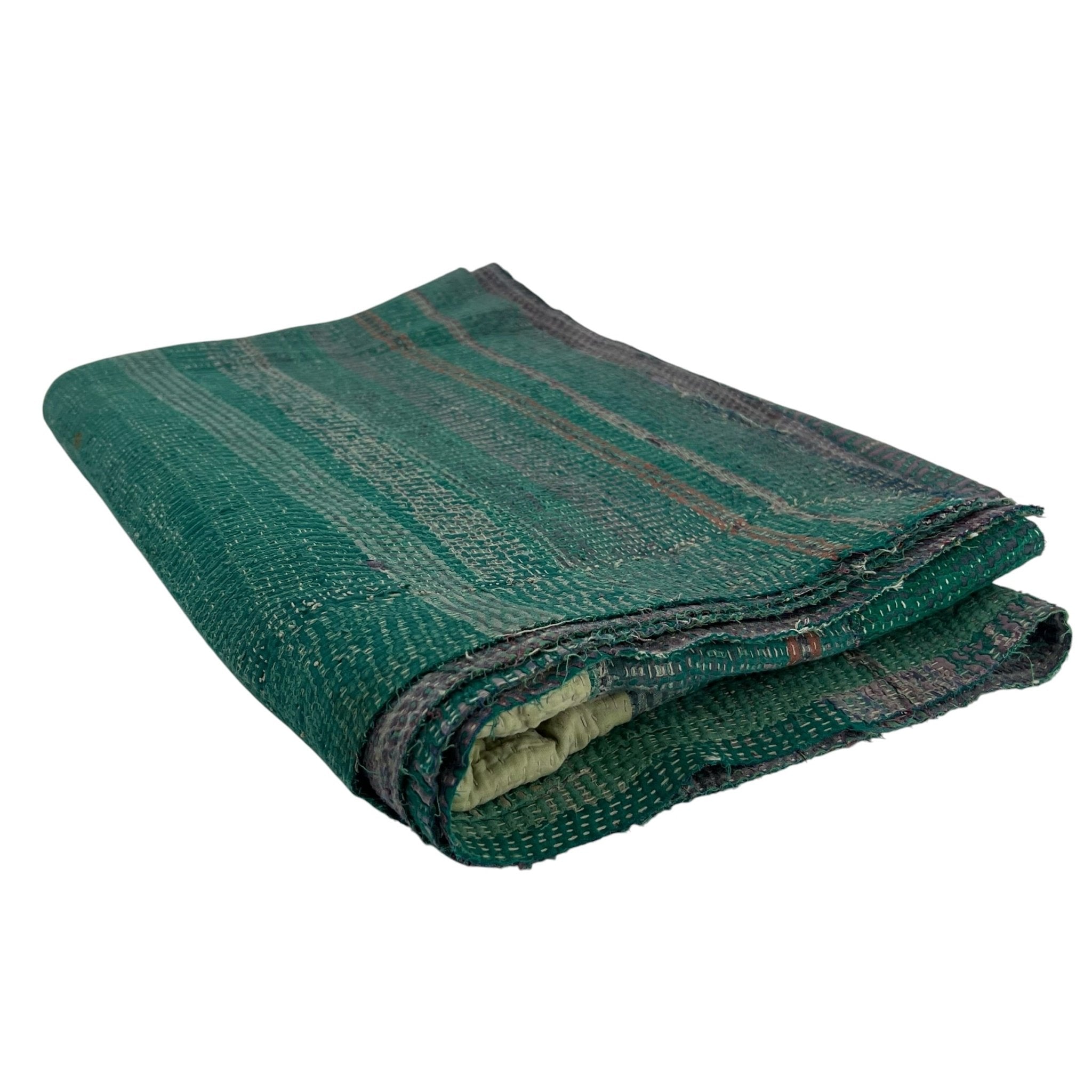 Vintage Kantha