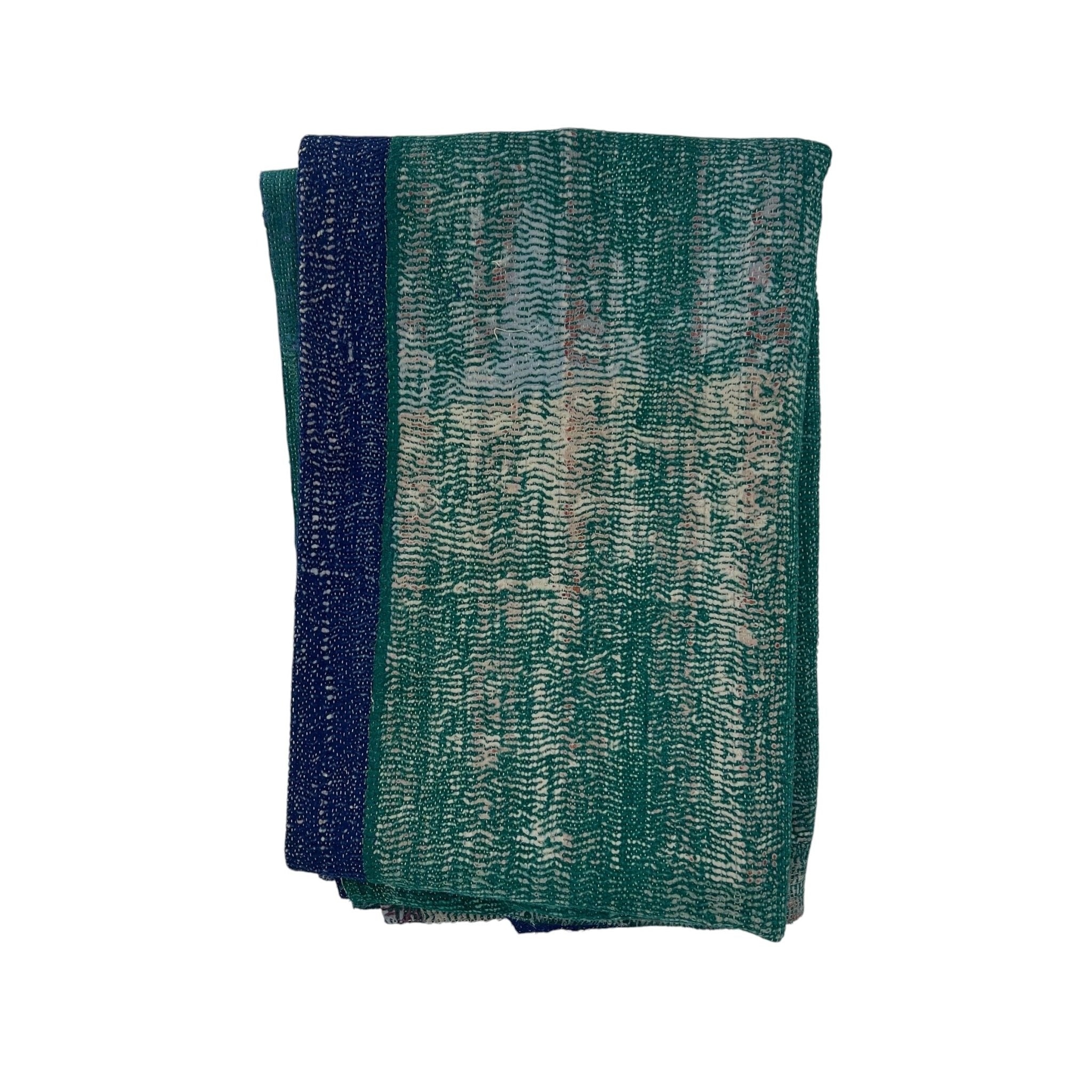 Vintage Kantha