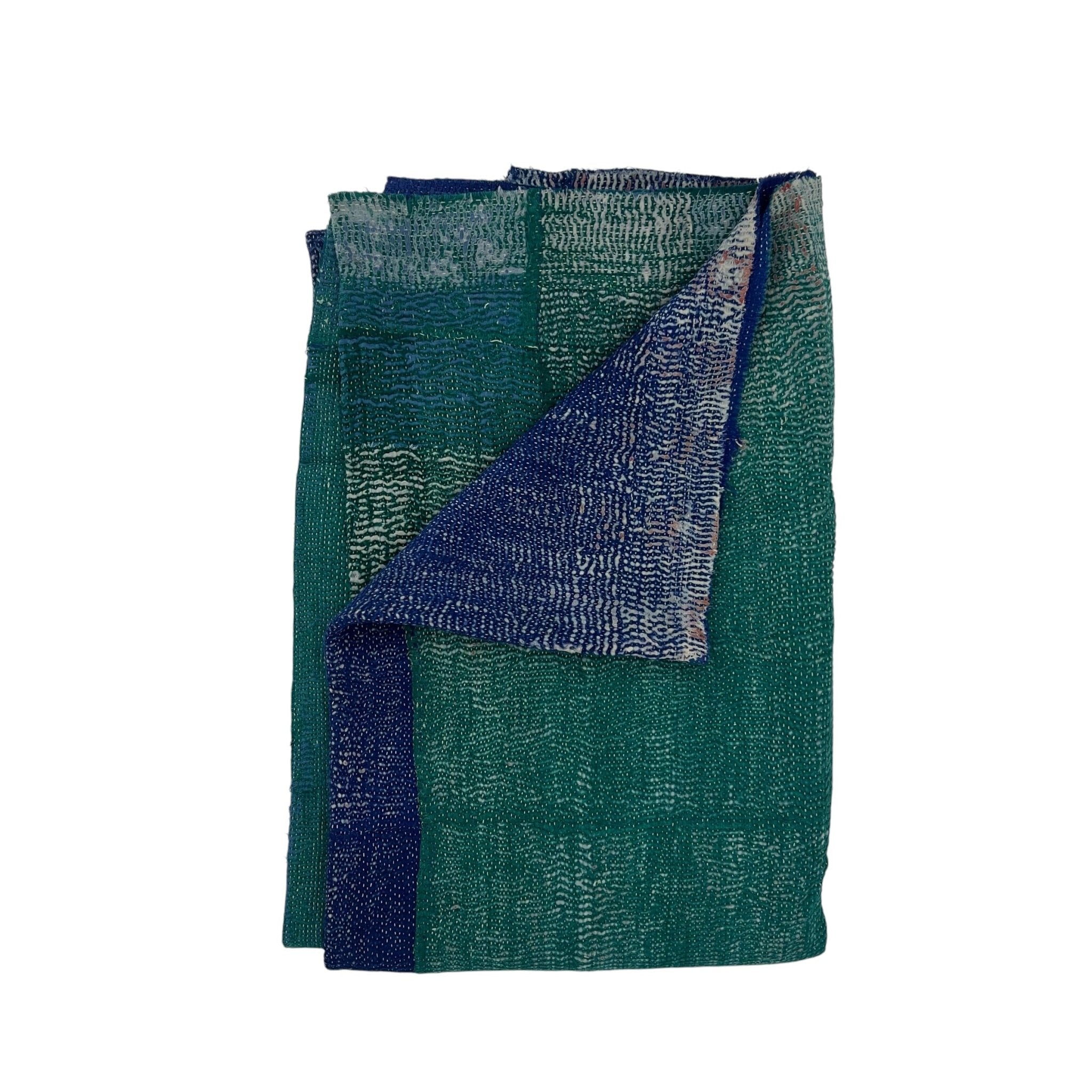 Vintage Kantha