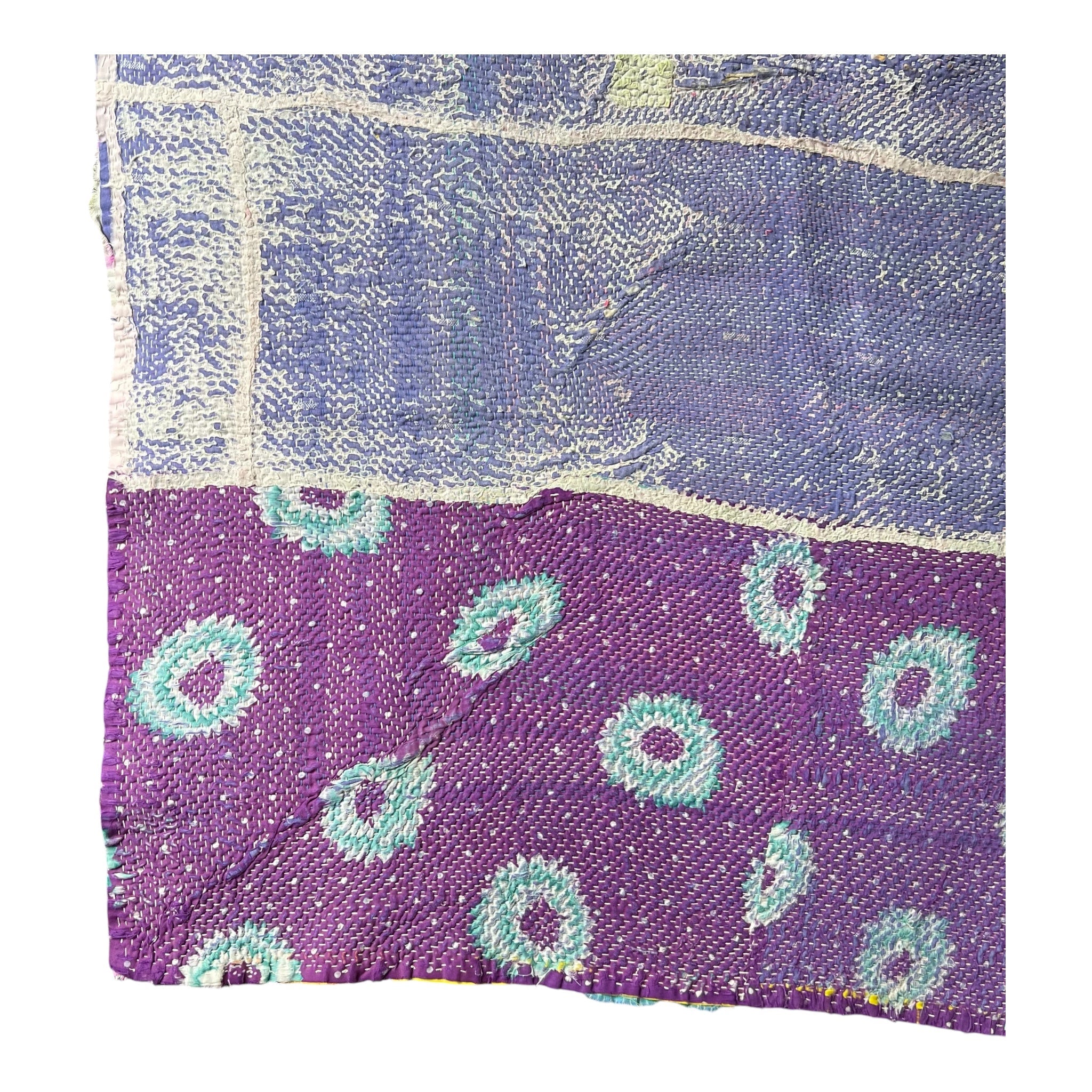 Vintage Kantha