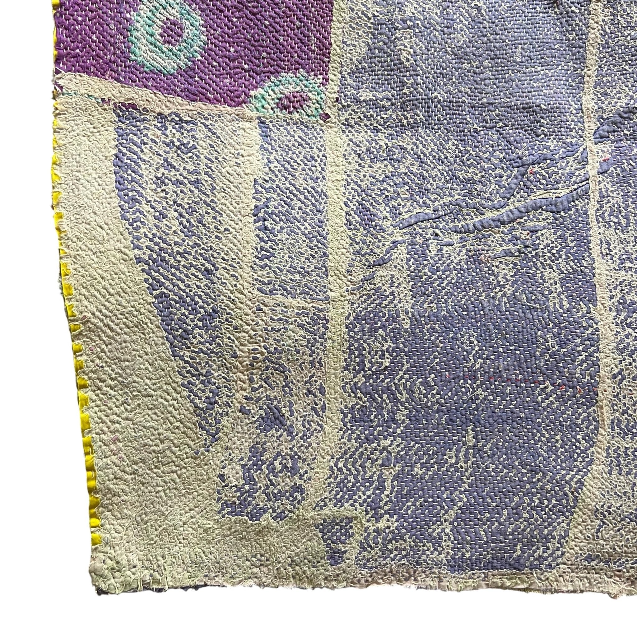 Vintage Kantha